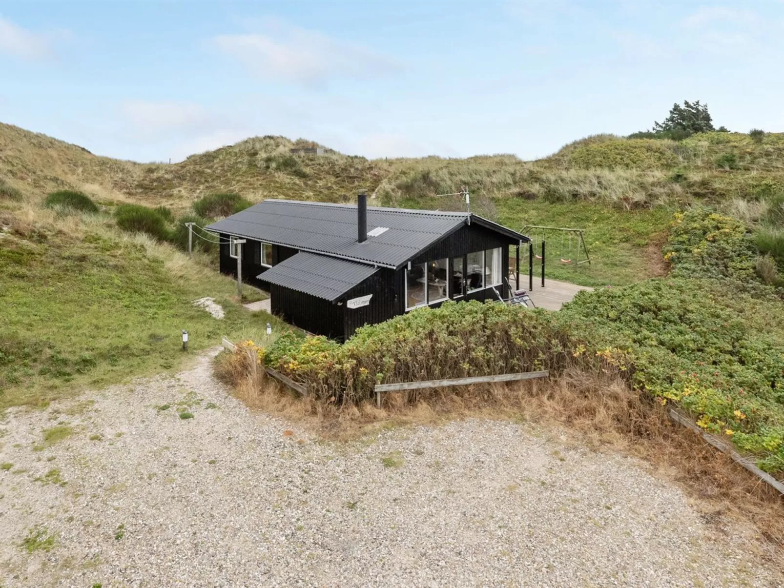 "Hélène" - 400m from the sea-Outside