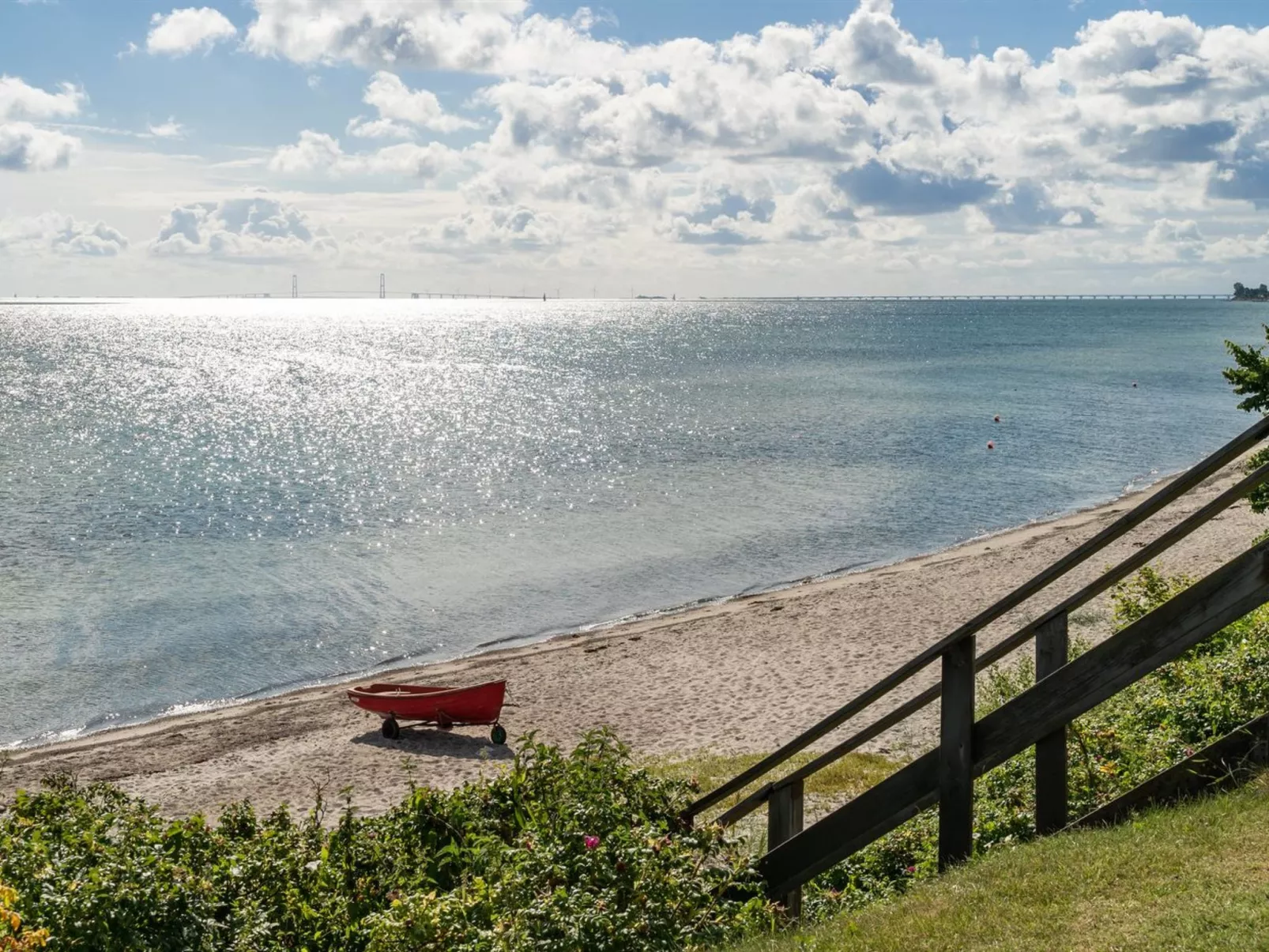 "Botmar" - 10m from the sea-Dehors