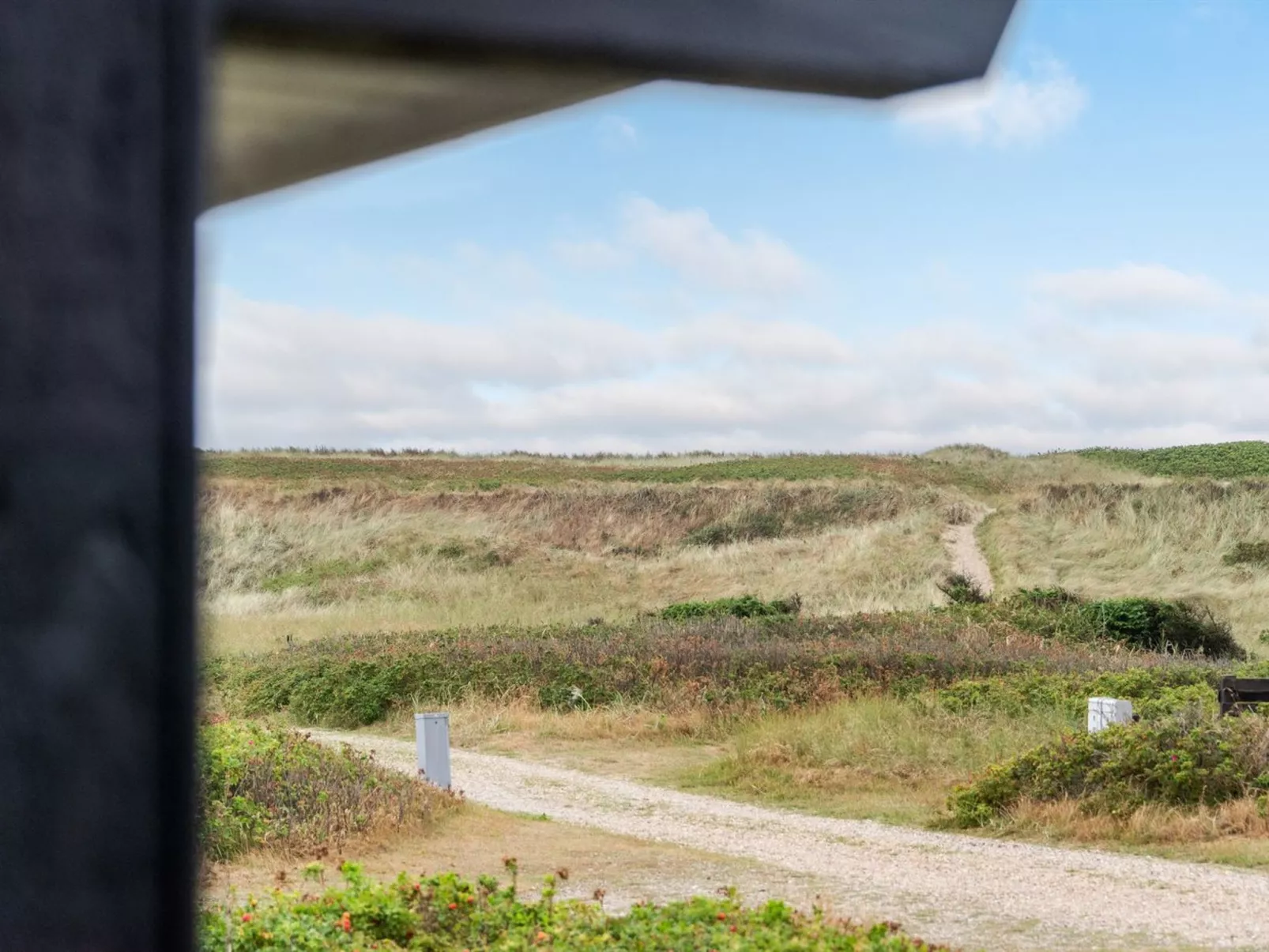 "Arni" - 150m from the sea-Outside