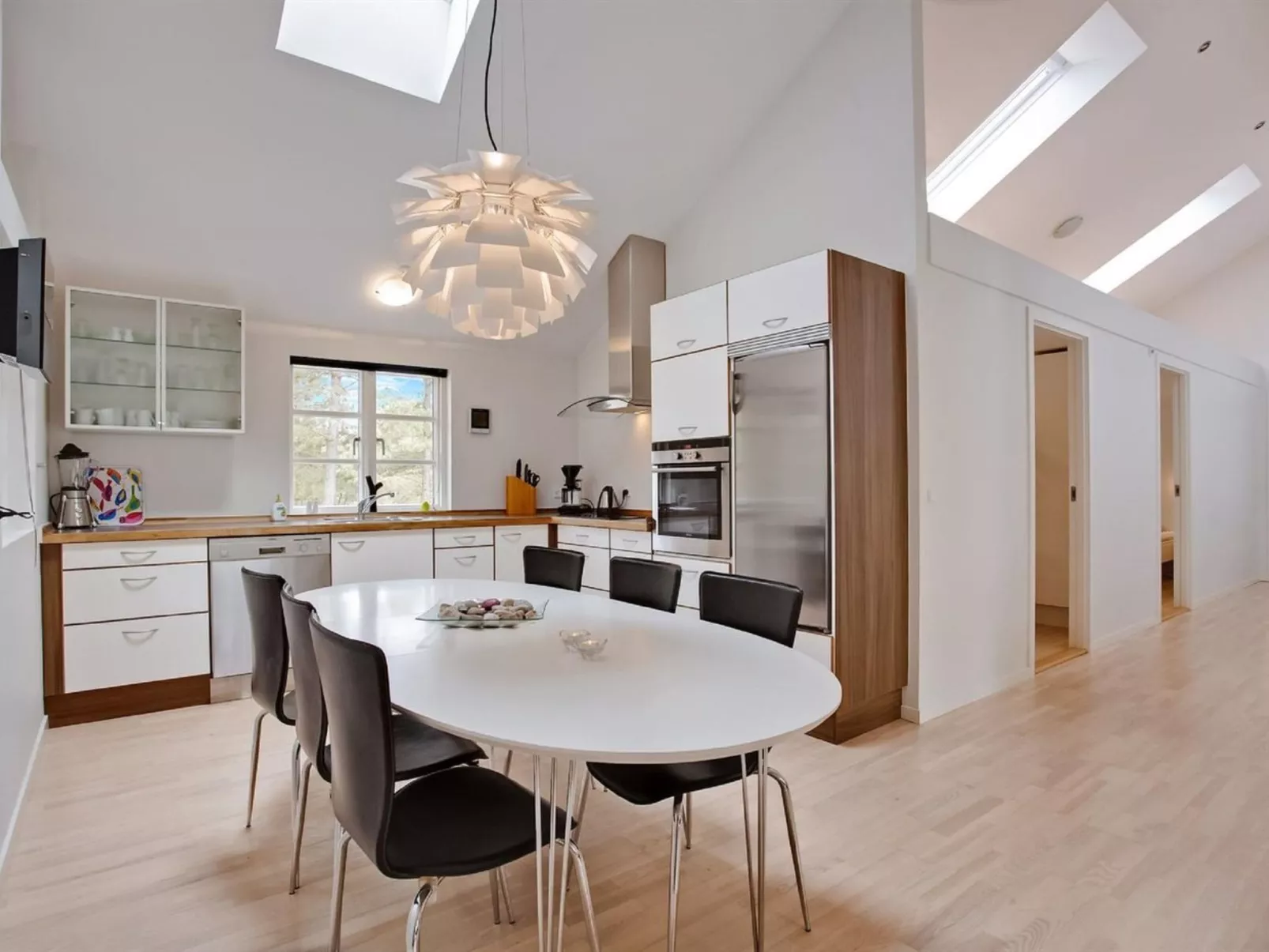 "Beka" - 500m from the sea-Inside