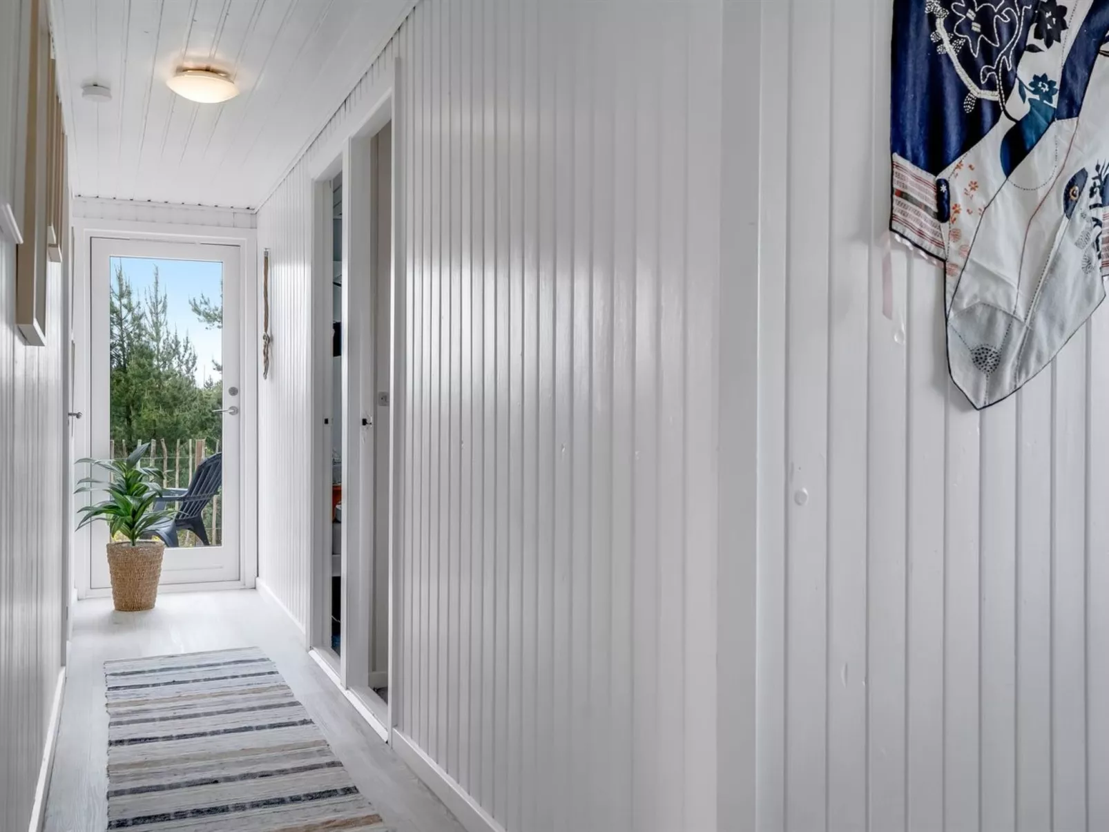 "Noralee" - 3.5km from the sea-Inside