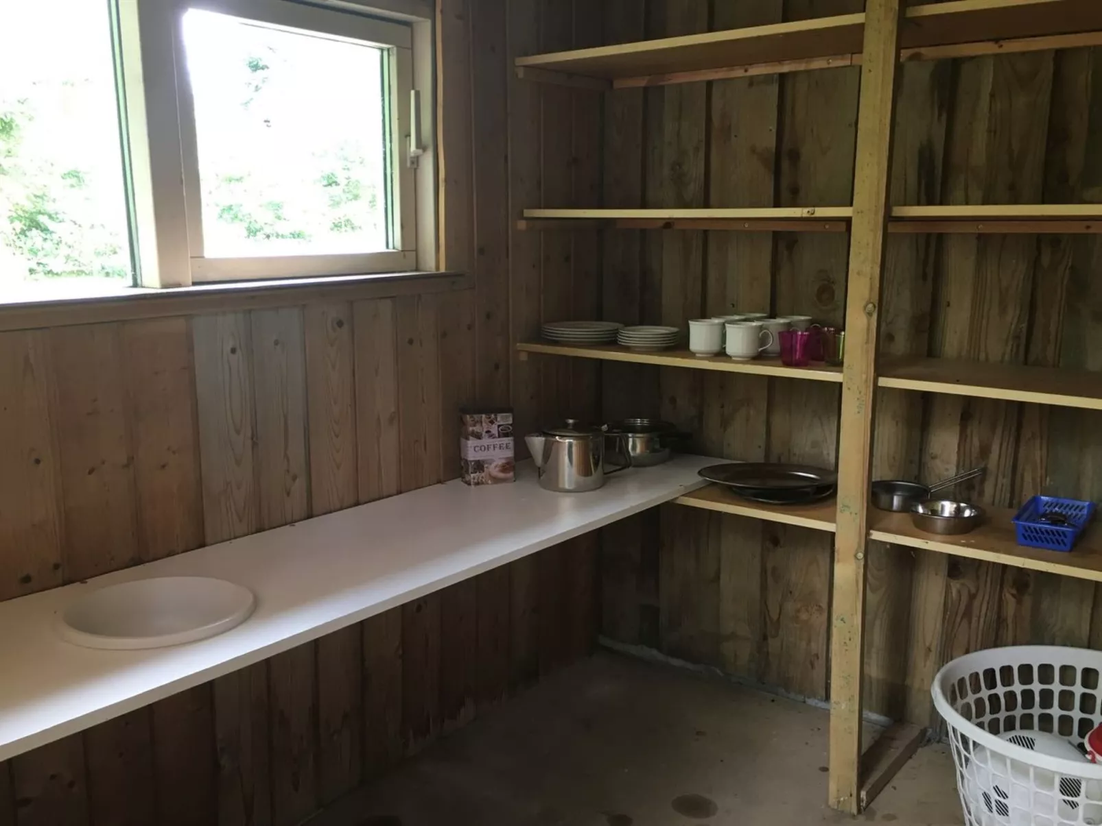 "Elevine" - 300m to the fjord-Dehors