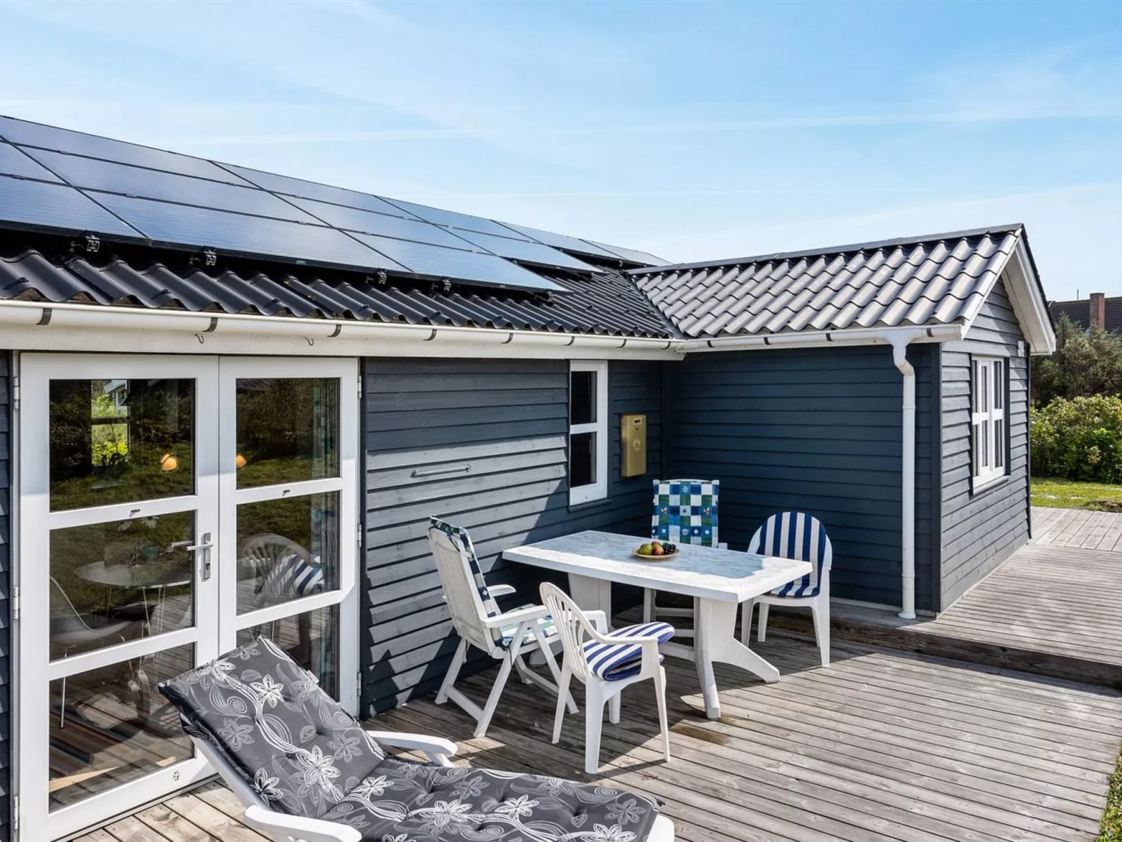 "Adisl" - 350m from the sea