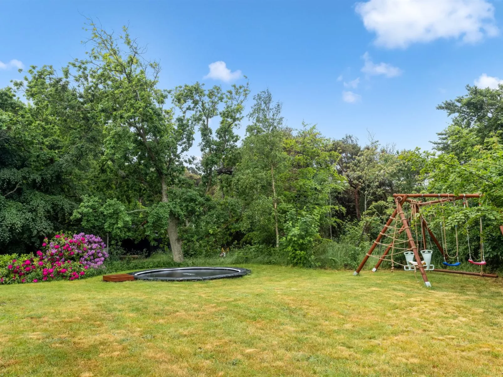 "Leevi" - 150m from the sea-Inside