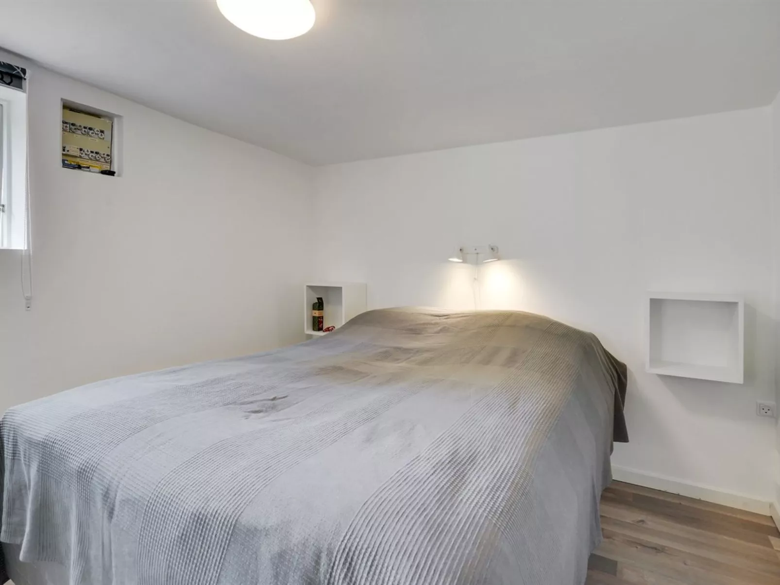 "Sighmund" - 530m from the sea-Inside