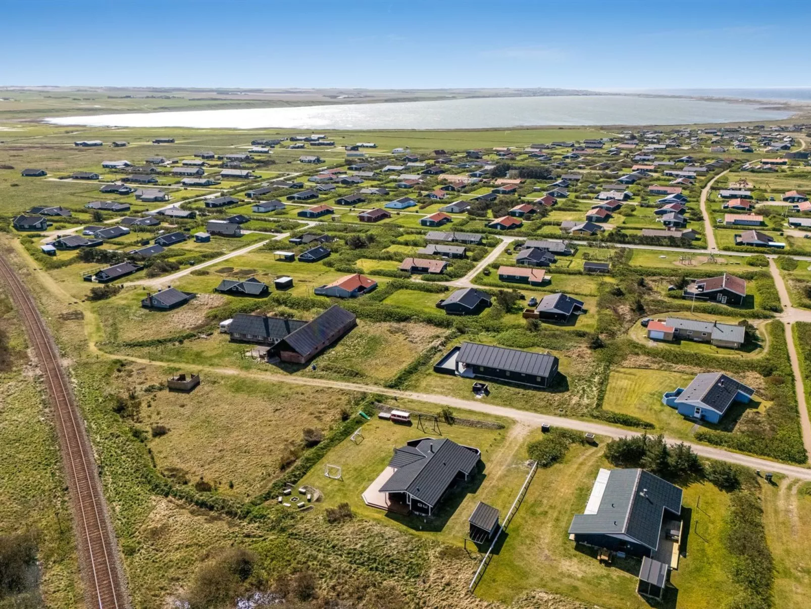 "Floriana" - 650m from the sea-Draußen