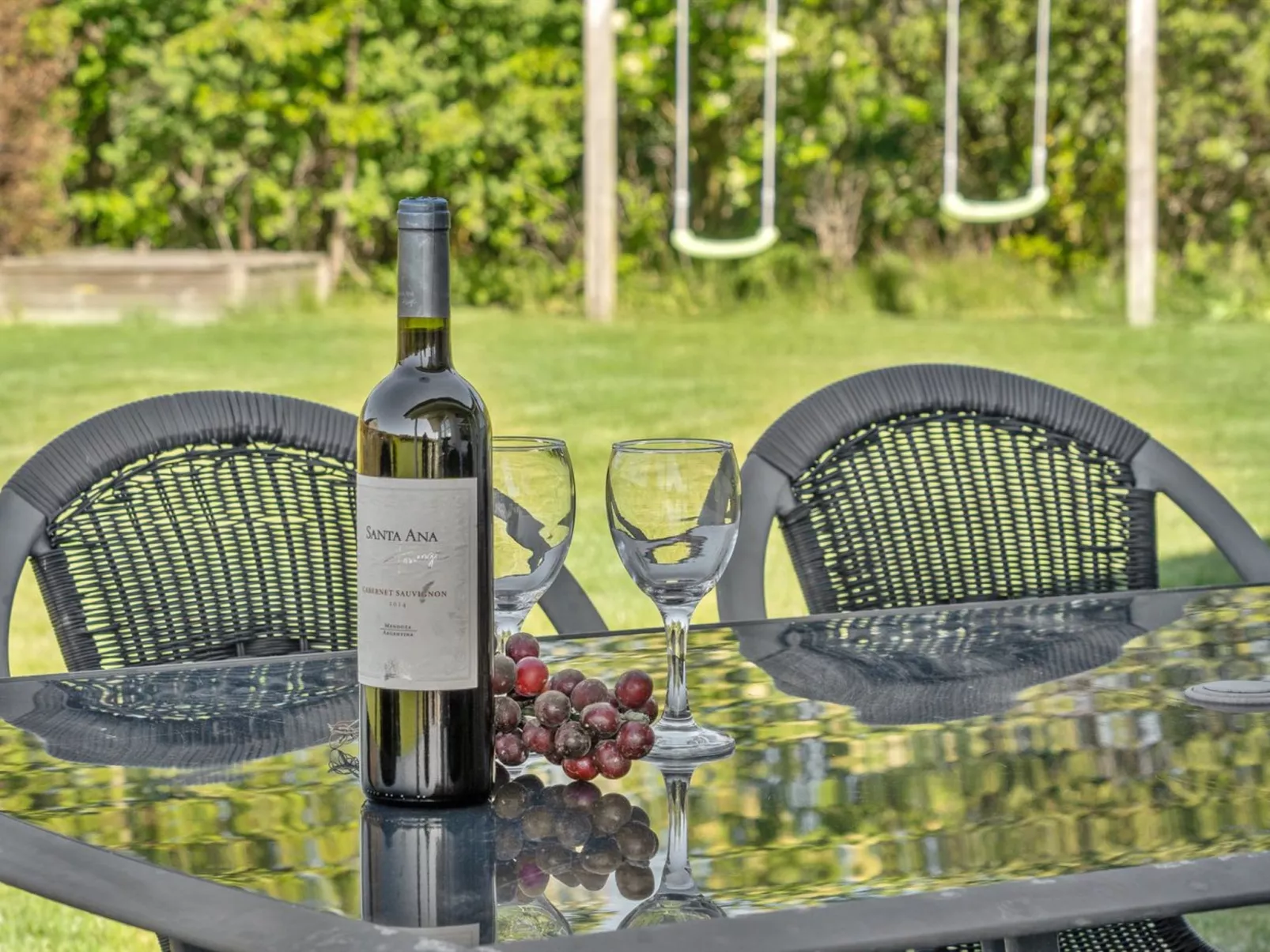 "Toja" - 700m from the sea-Inside