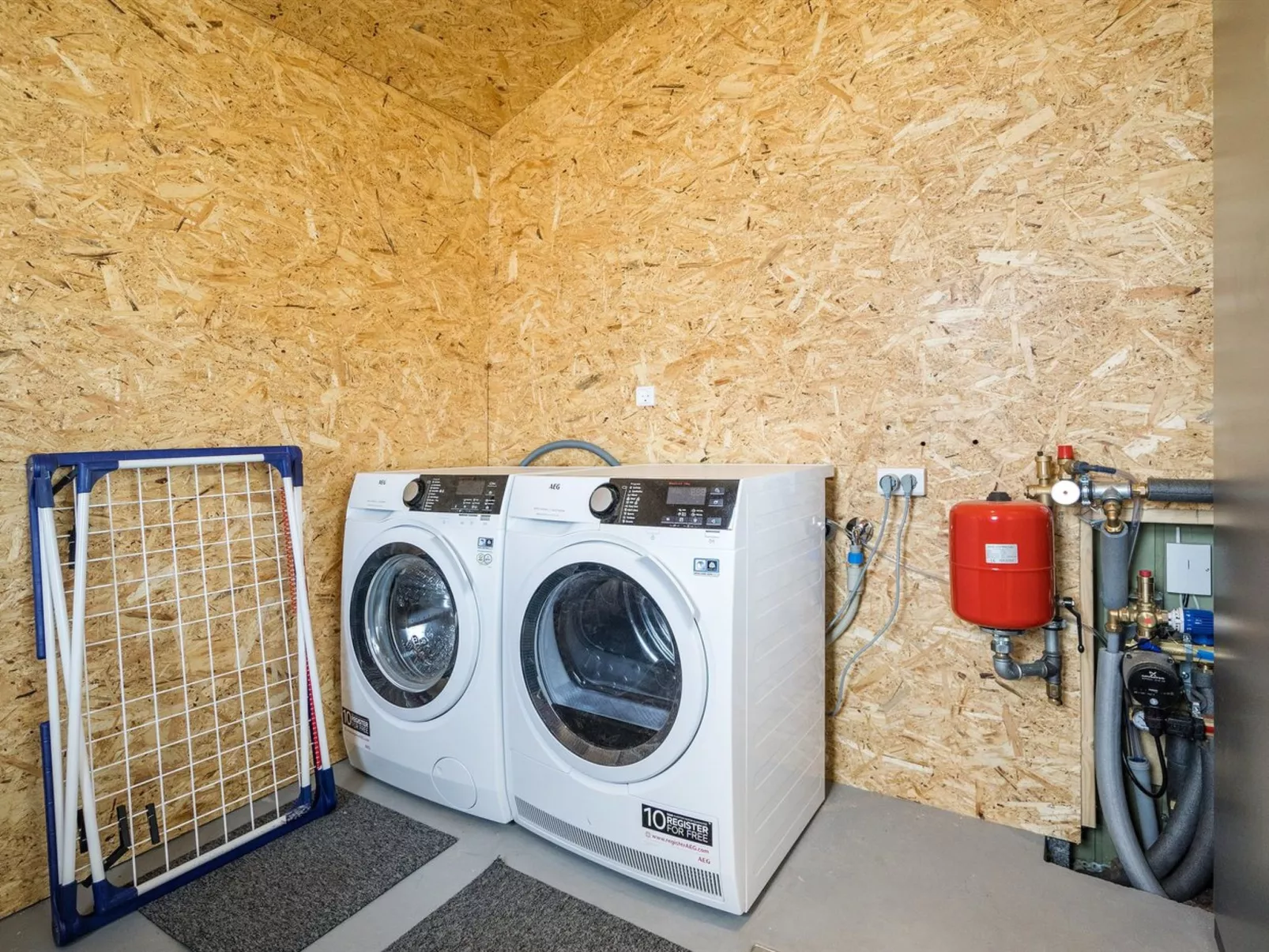 "Kris" - 200m from the sea-Inside