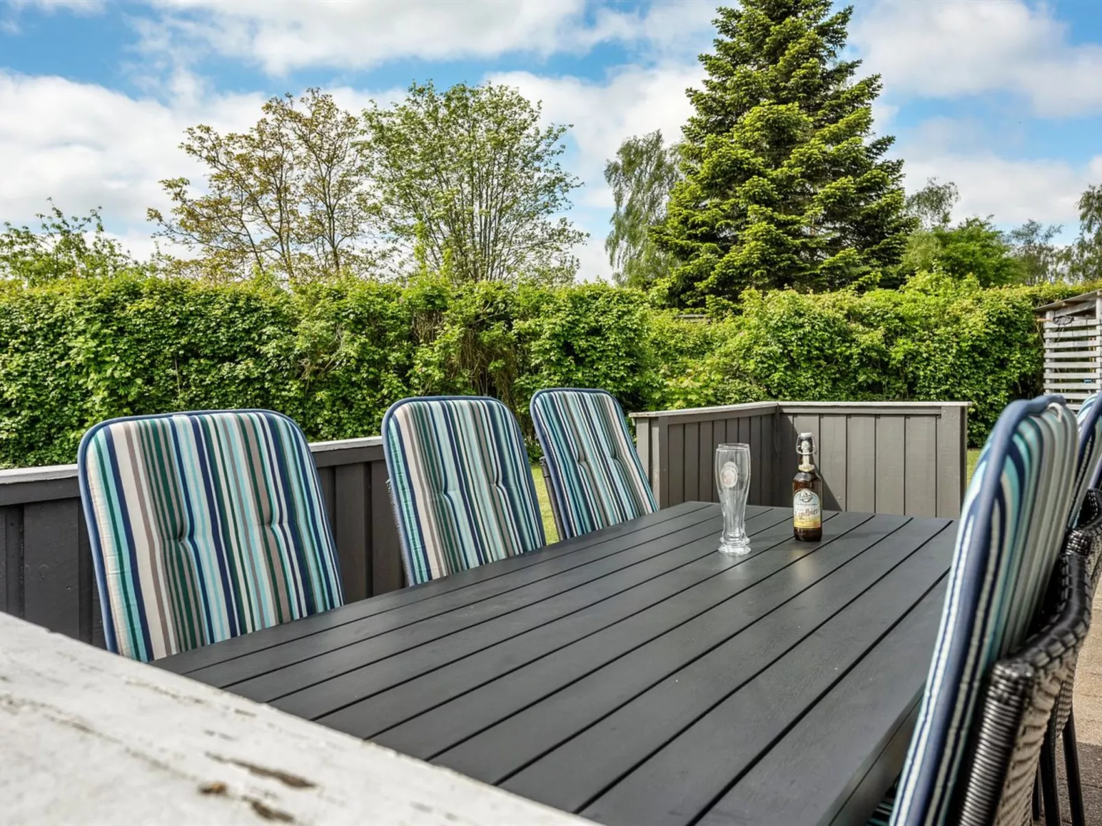 "Gidske" - 300m from the sea-Inside