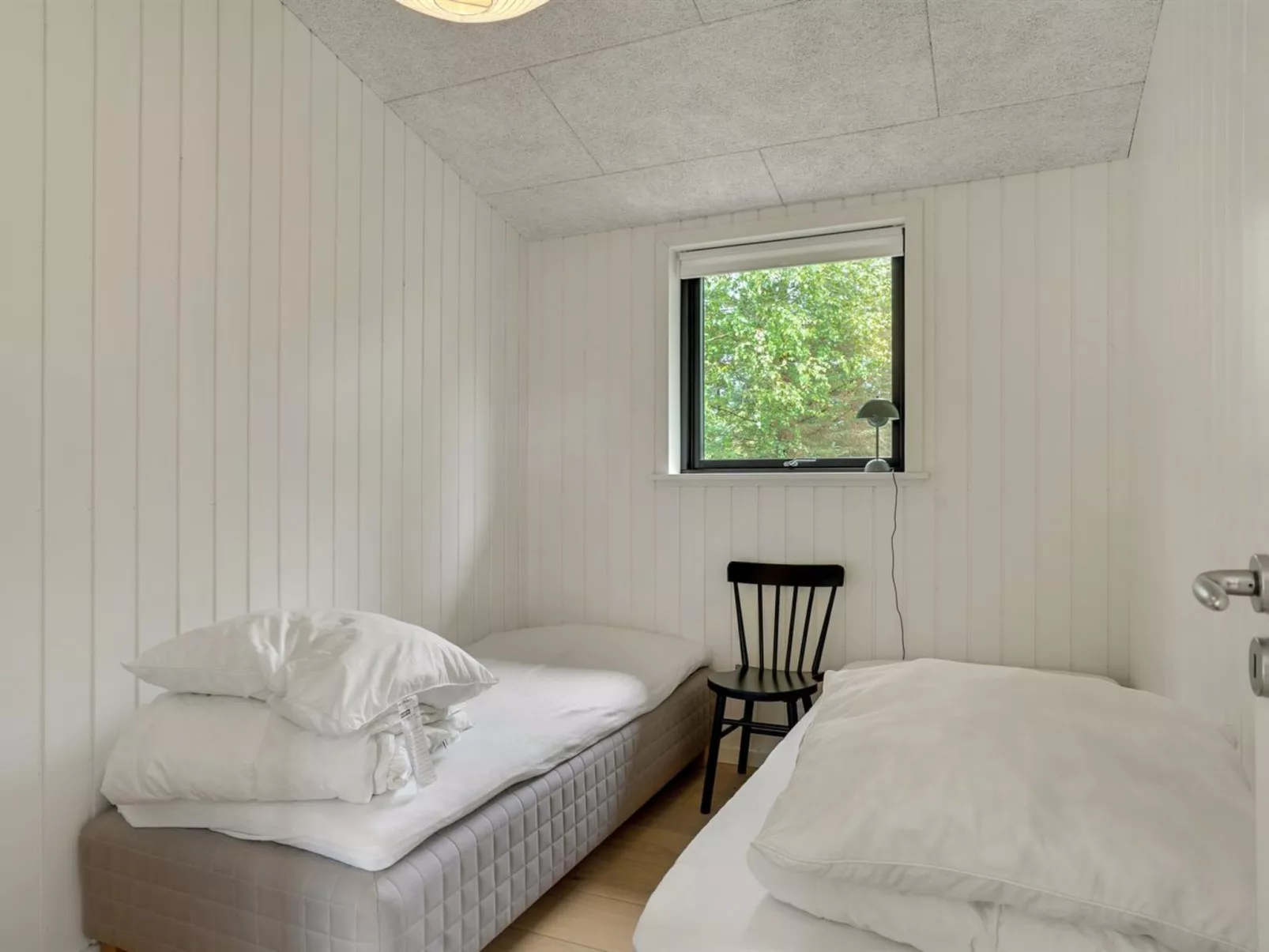 "Vigga" - 800m from the sea-Inside