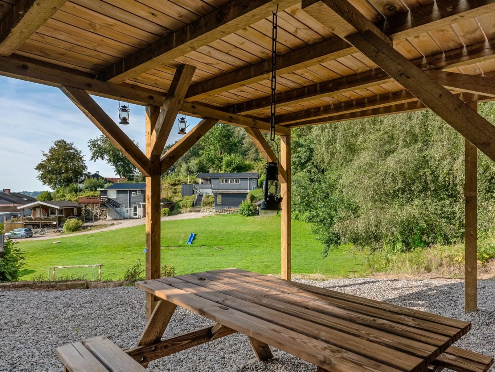 "Gjurgja" - 100m from the sea-Outside