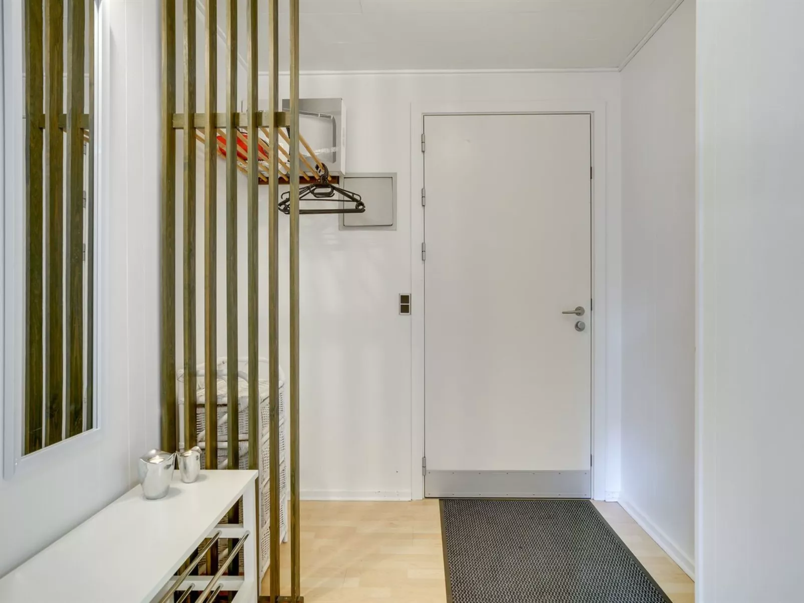 "Filippa" - 900m from the sea-Inside