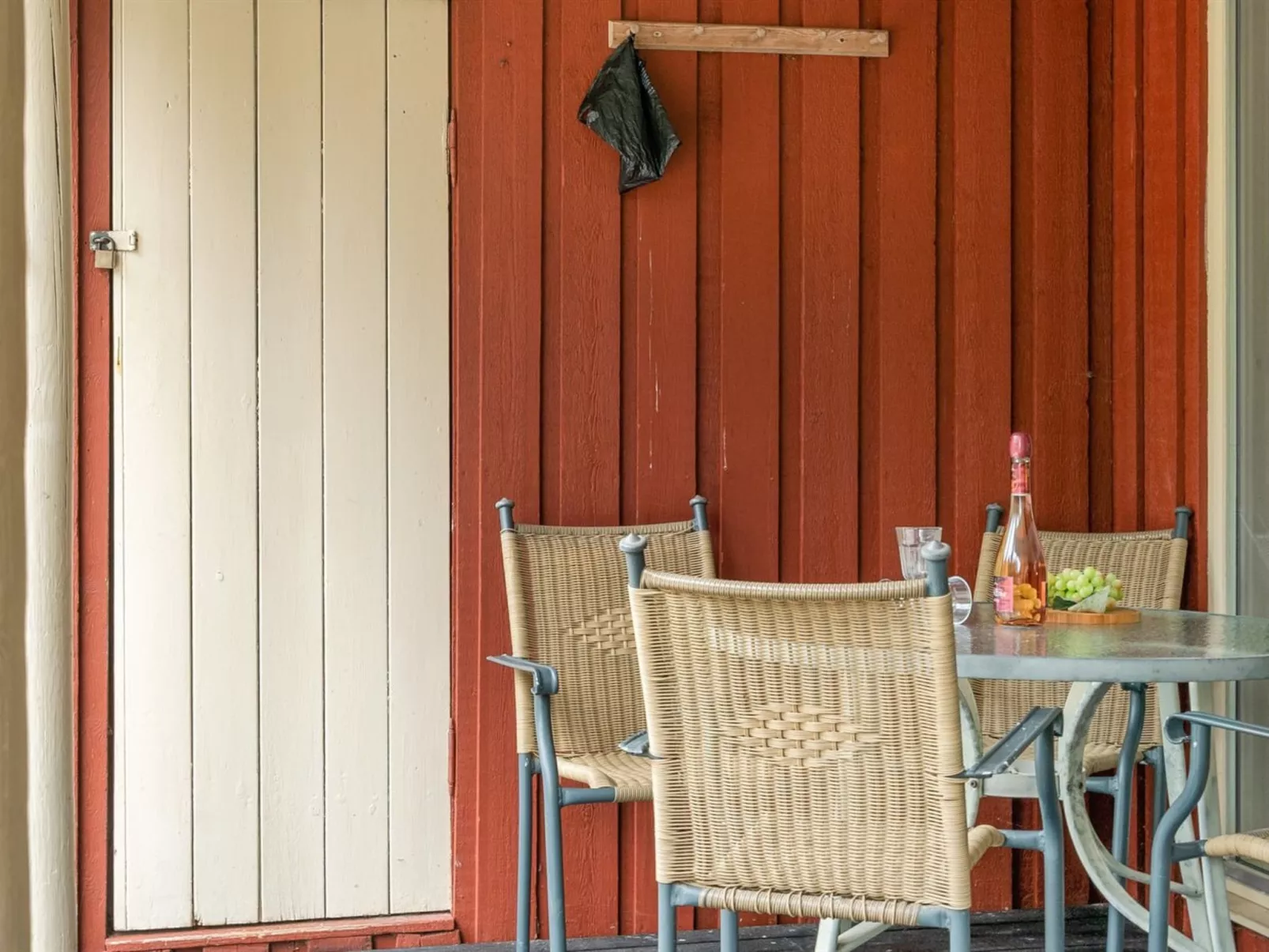 "Nandolf" - 3.5km from the sea-Draußen