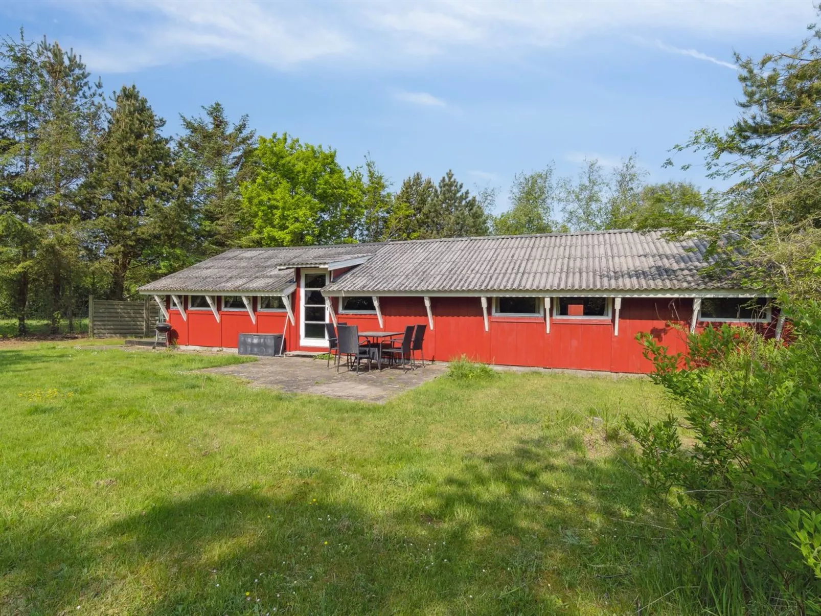 "Feliza" -  from the sea-Draußen