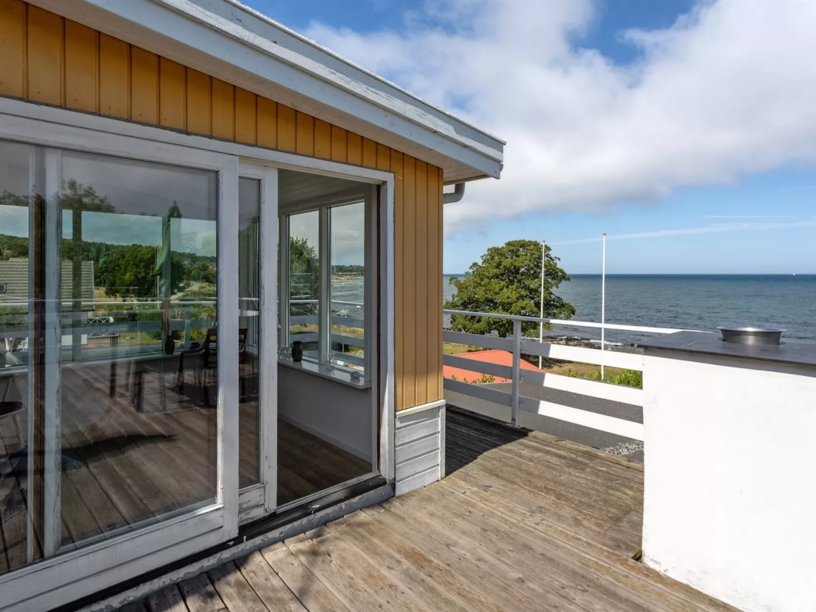 "Alija" - 50m from the sea-Outside