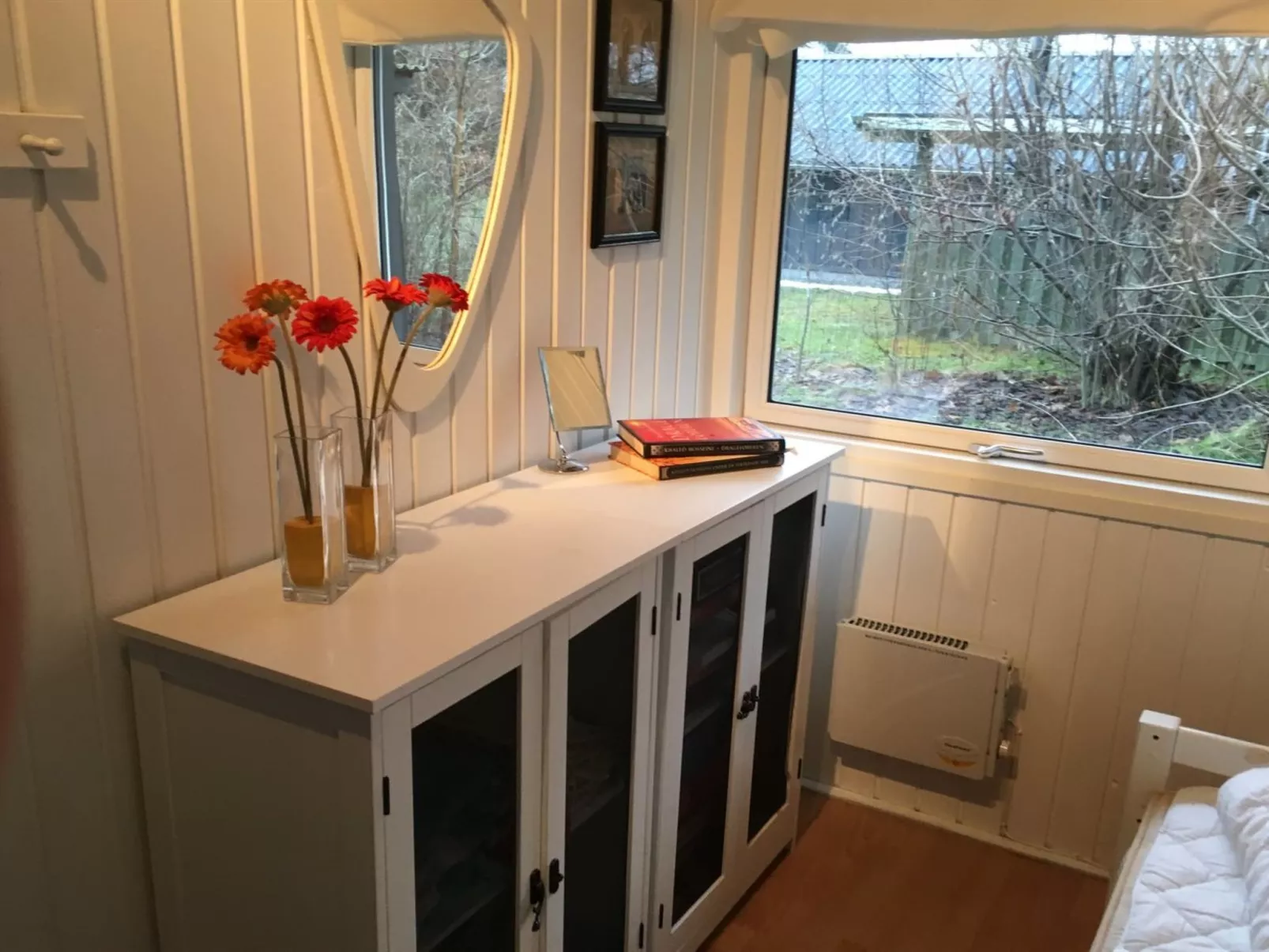 "Ruka" - 350m from the sea-Inside