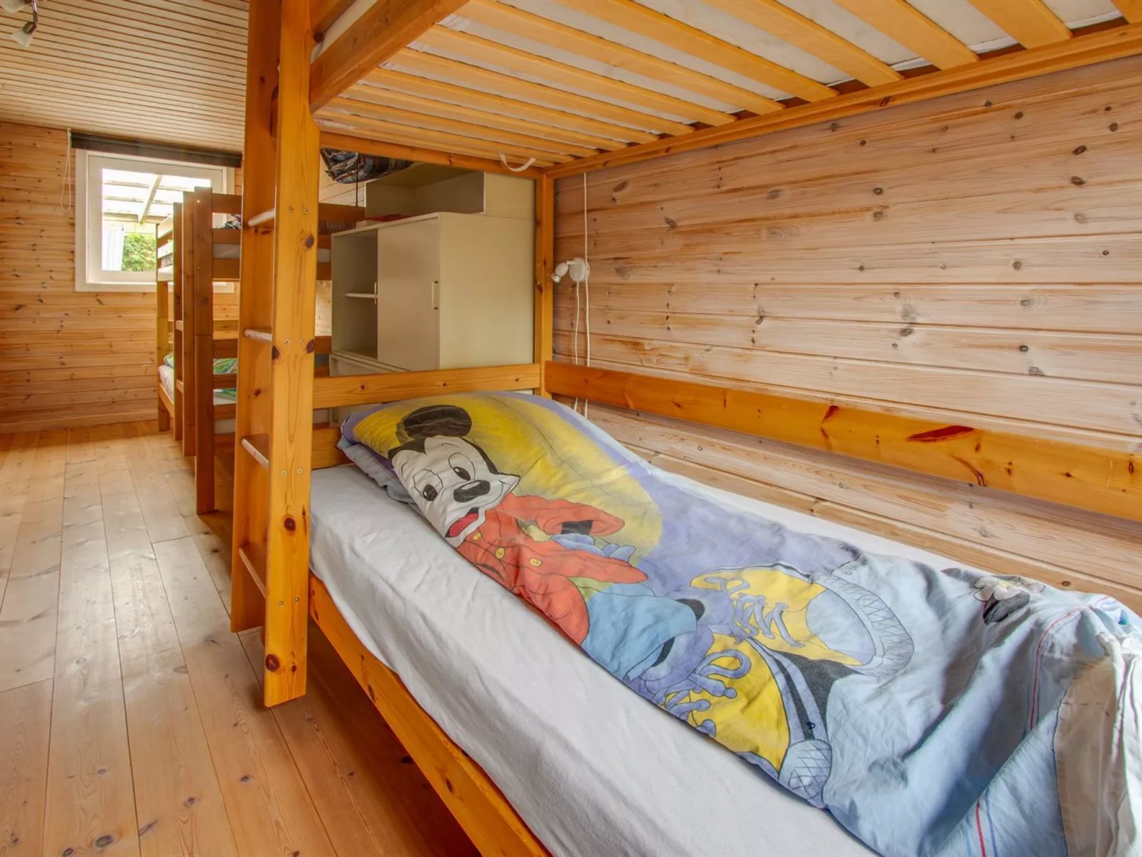 "Svend" - 1.5km from the sea-Drinnen