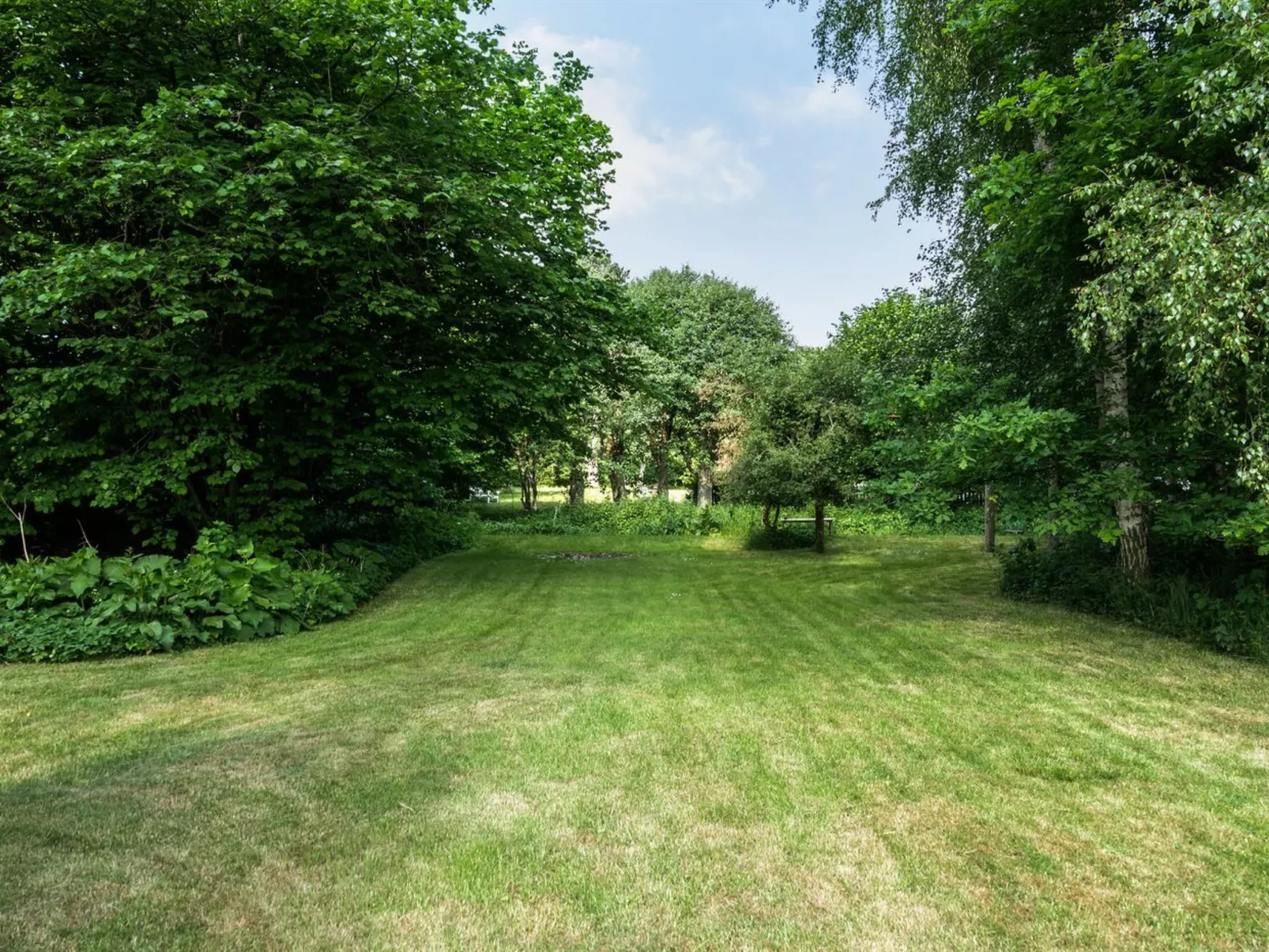 "Lucie" - 1.5km from the sea-Outside