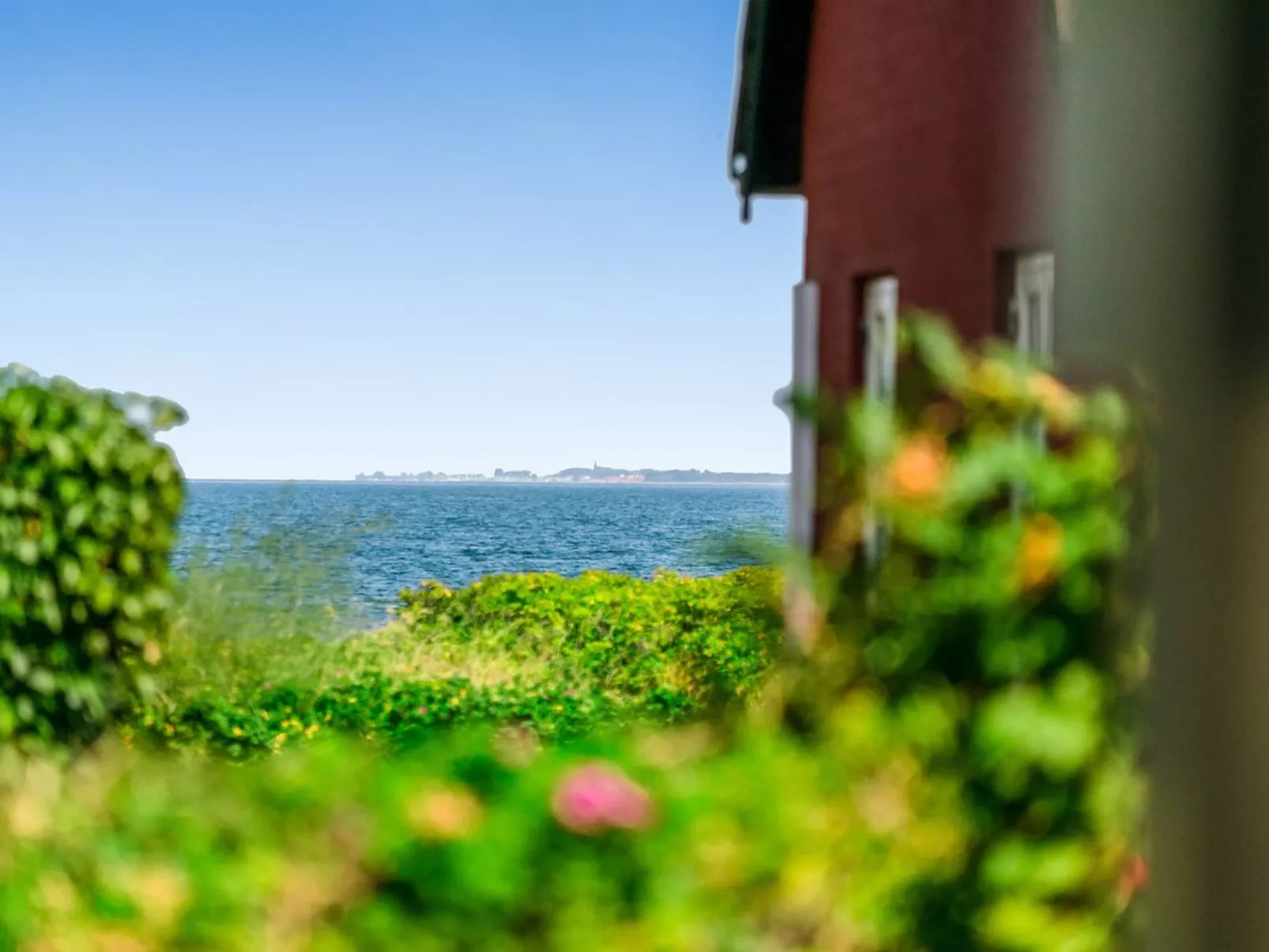 "Stasia" - 75m from the sea-Outside