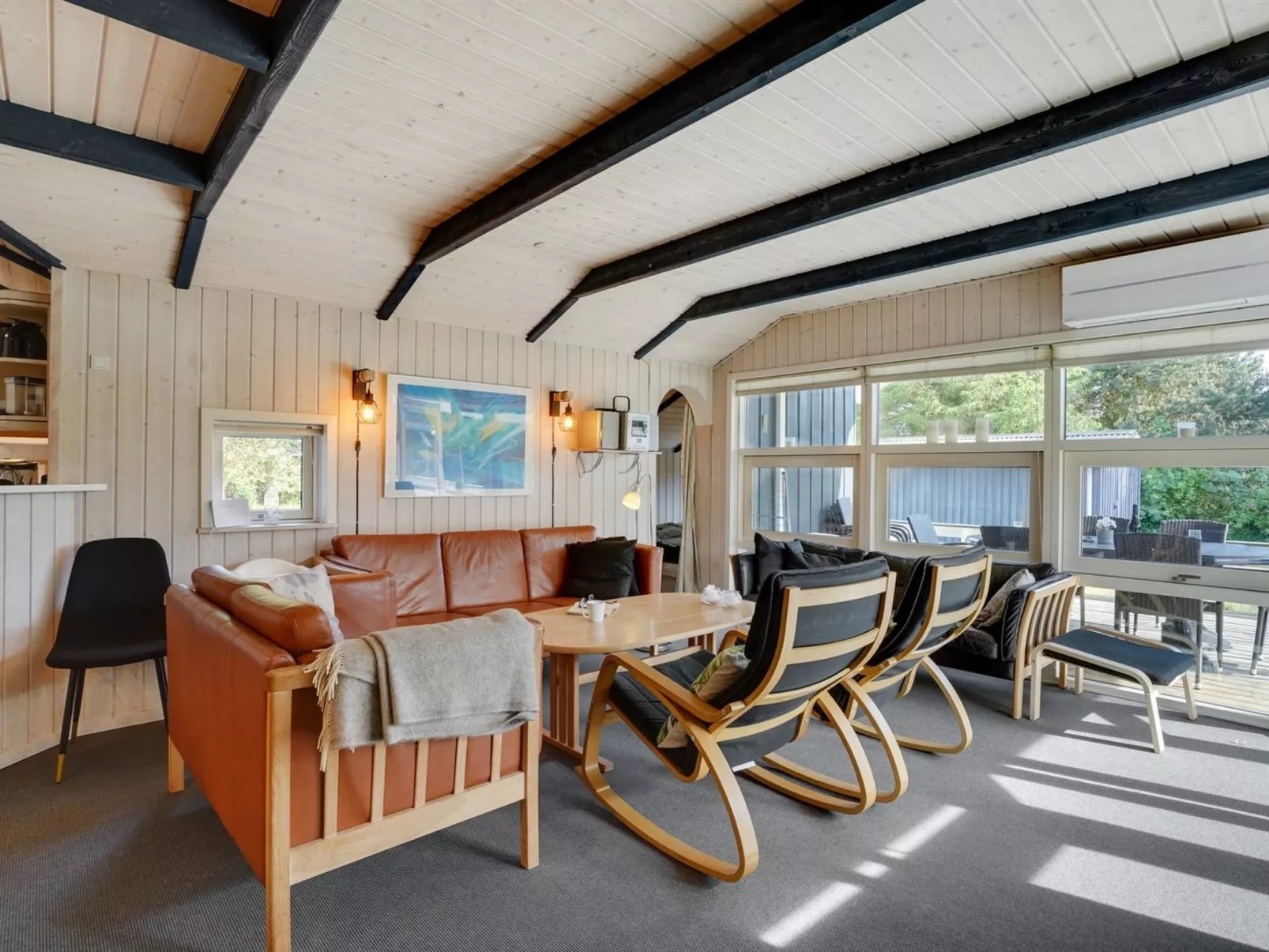 "Bruno" - 200m from the sea-Inside