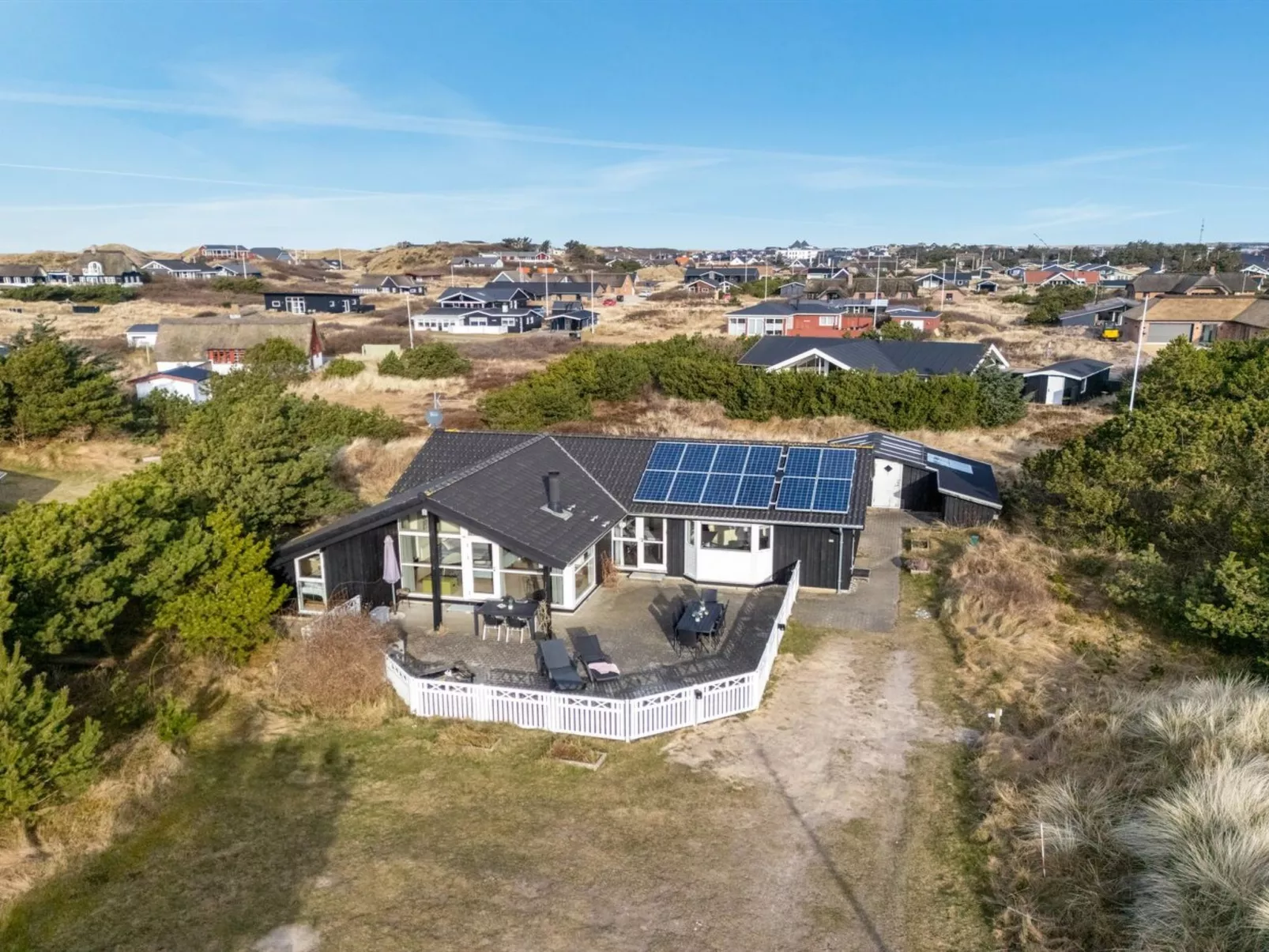 "Illona" -  from the sea-Outside