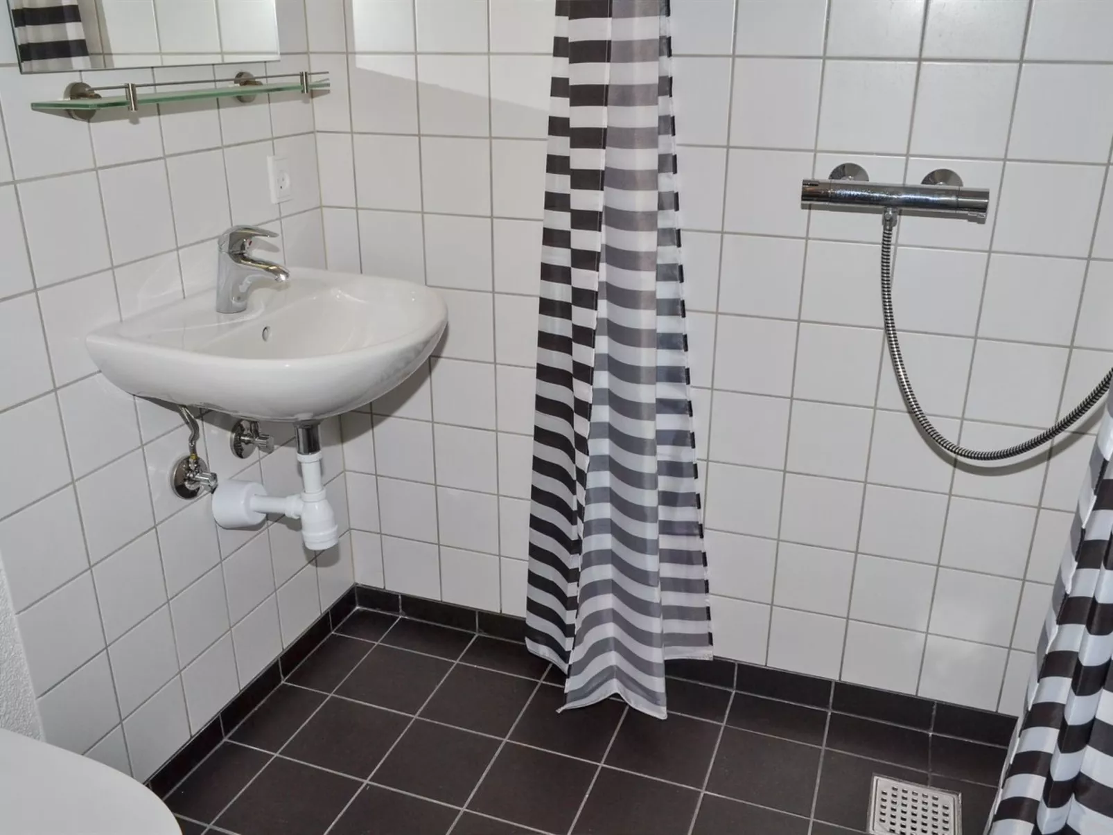 "Annicka" - 5km from the sea-Drinnen