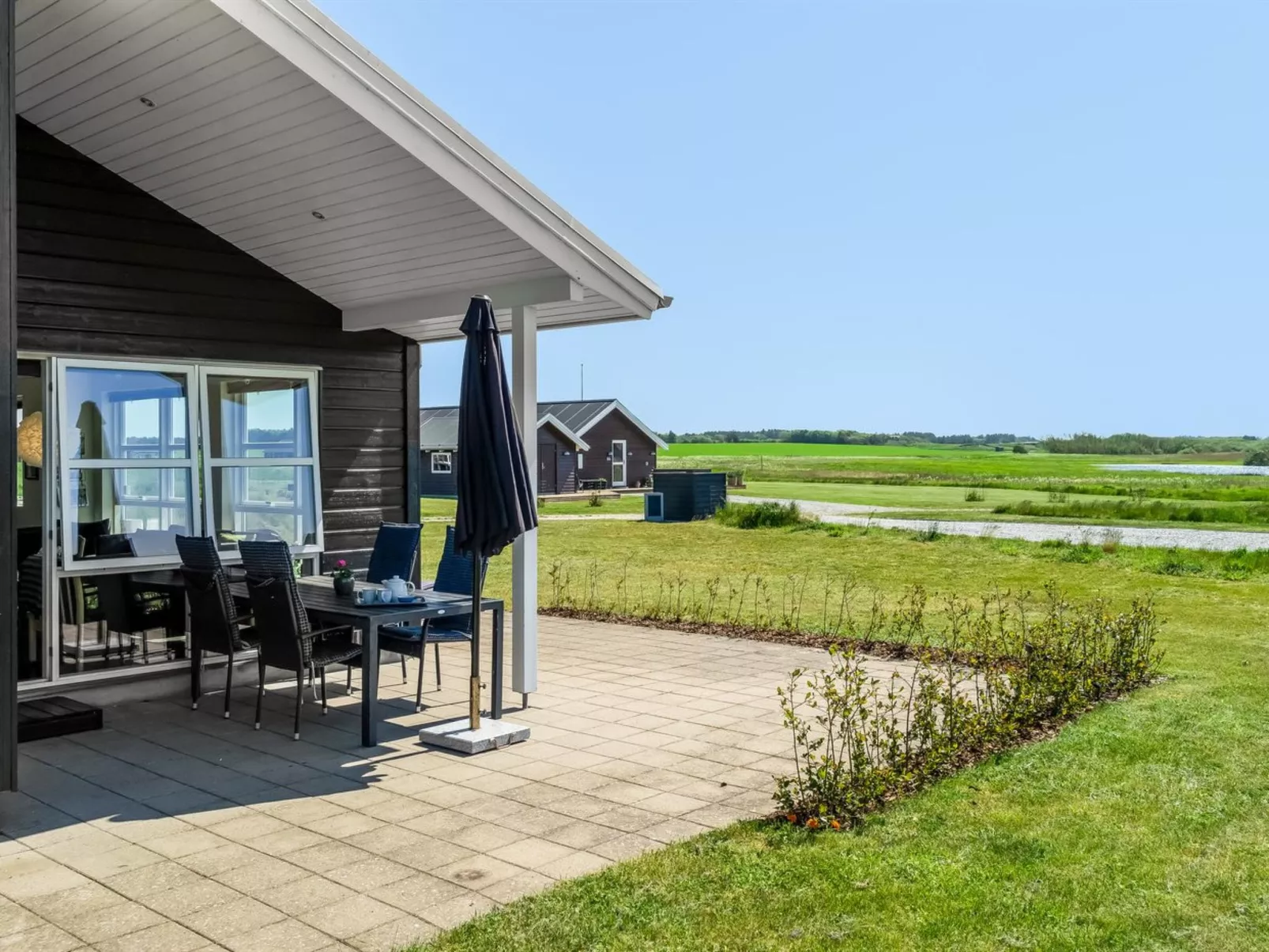 "Sinica" - 1.4km from the sea-Draußen