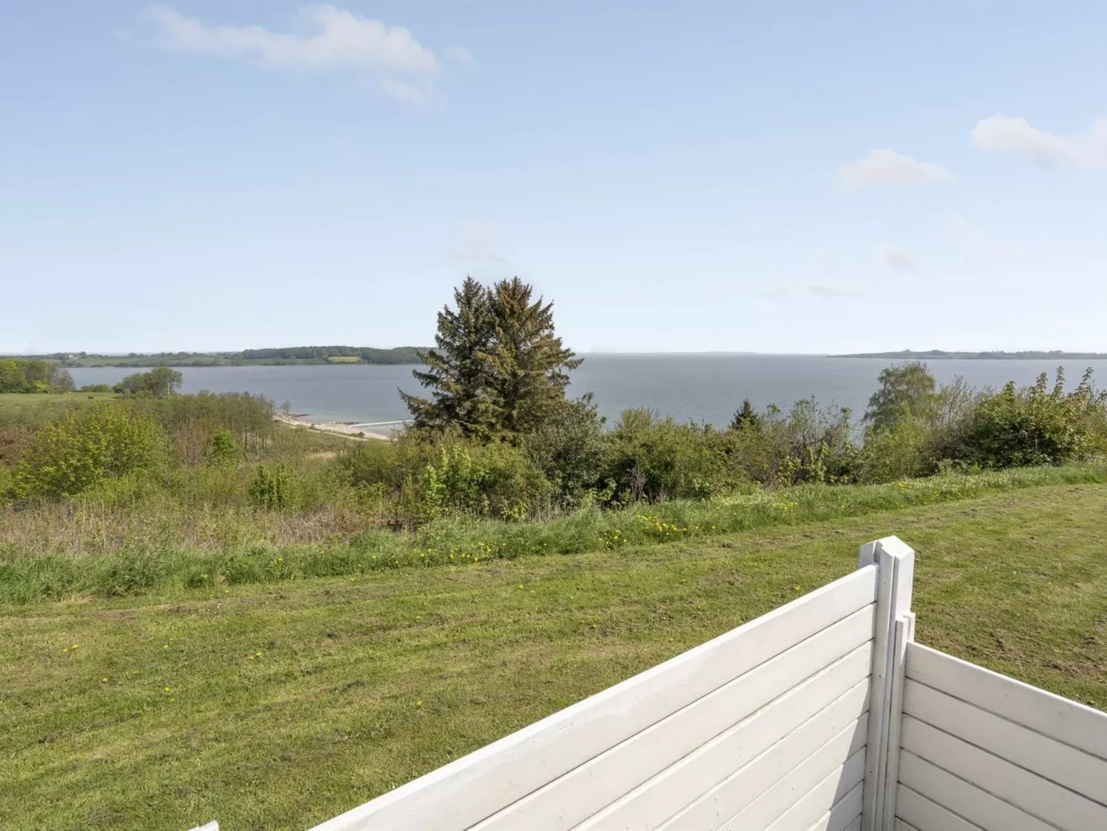 "Alya" - 200m from the sea-Draußen