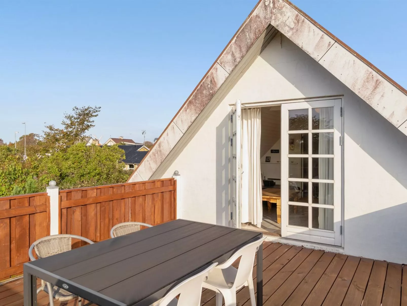 "Hethin" - 100m from the sea-Dehors