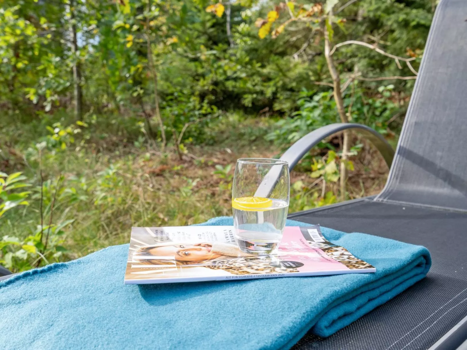 "Pilvi" -  from the sea-Draußen