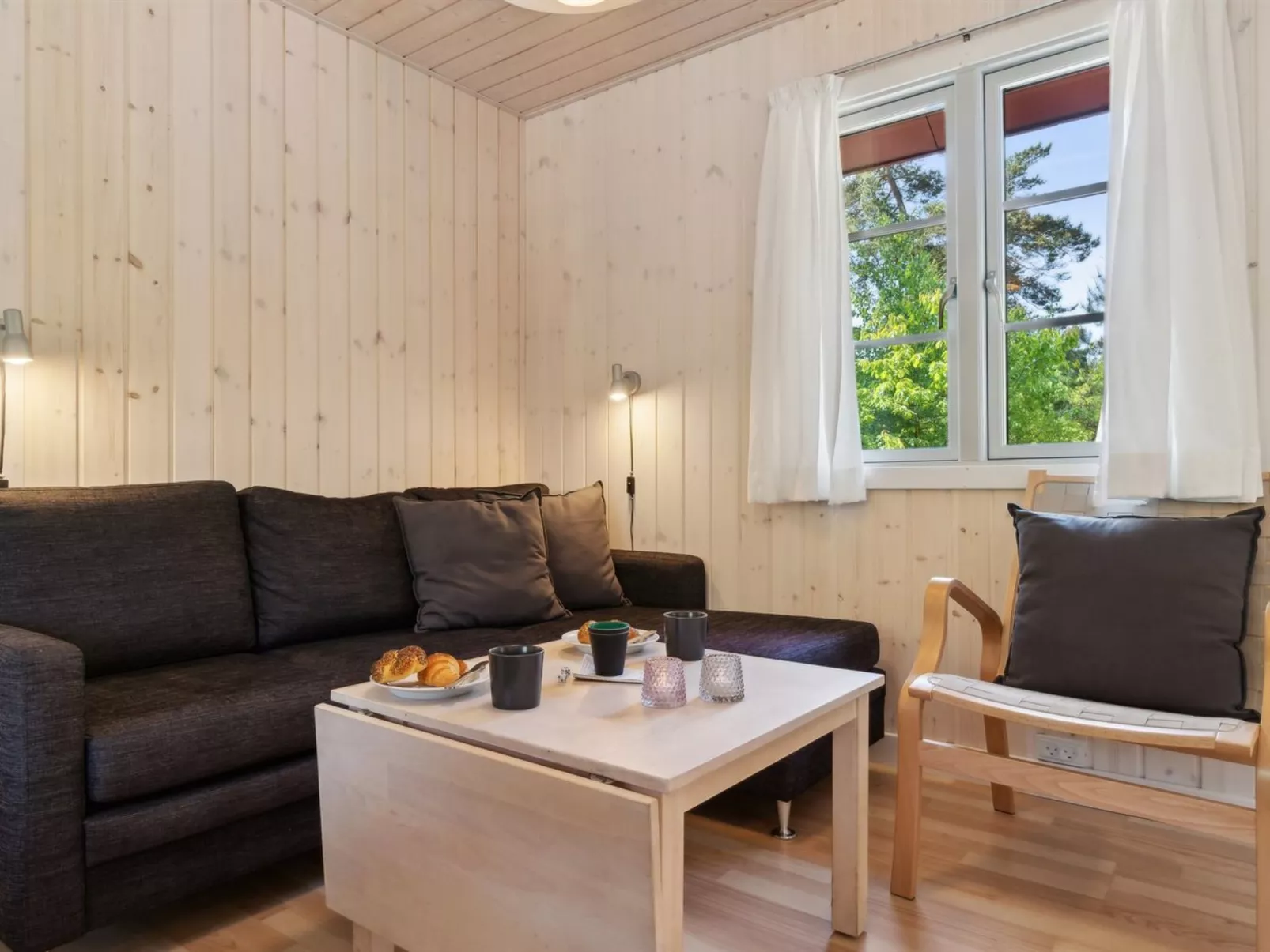 "Nis" - 200m from the sea-Drinnen