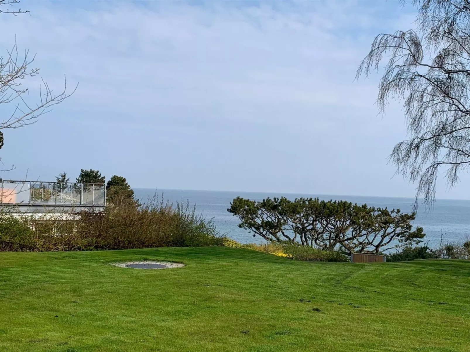 "Vanta" - 10m from the sea-Draußen