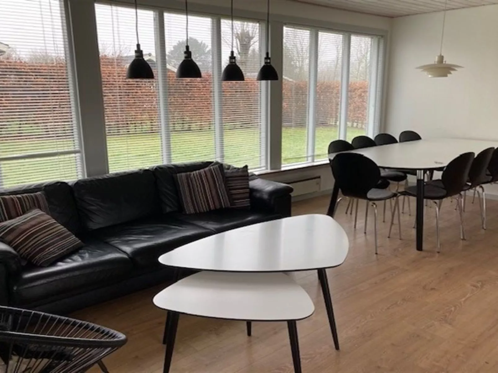 "Luise" - 800m from the sea-Inside