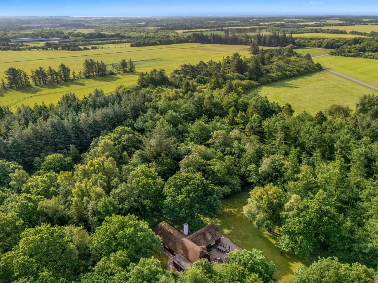 "Fina" - 15km from the sea-Outside