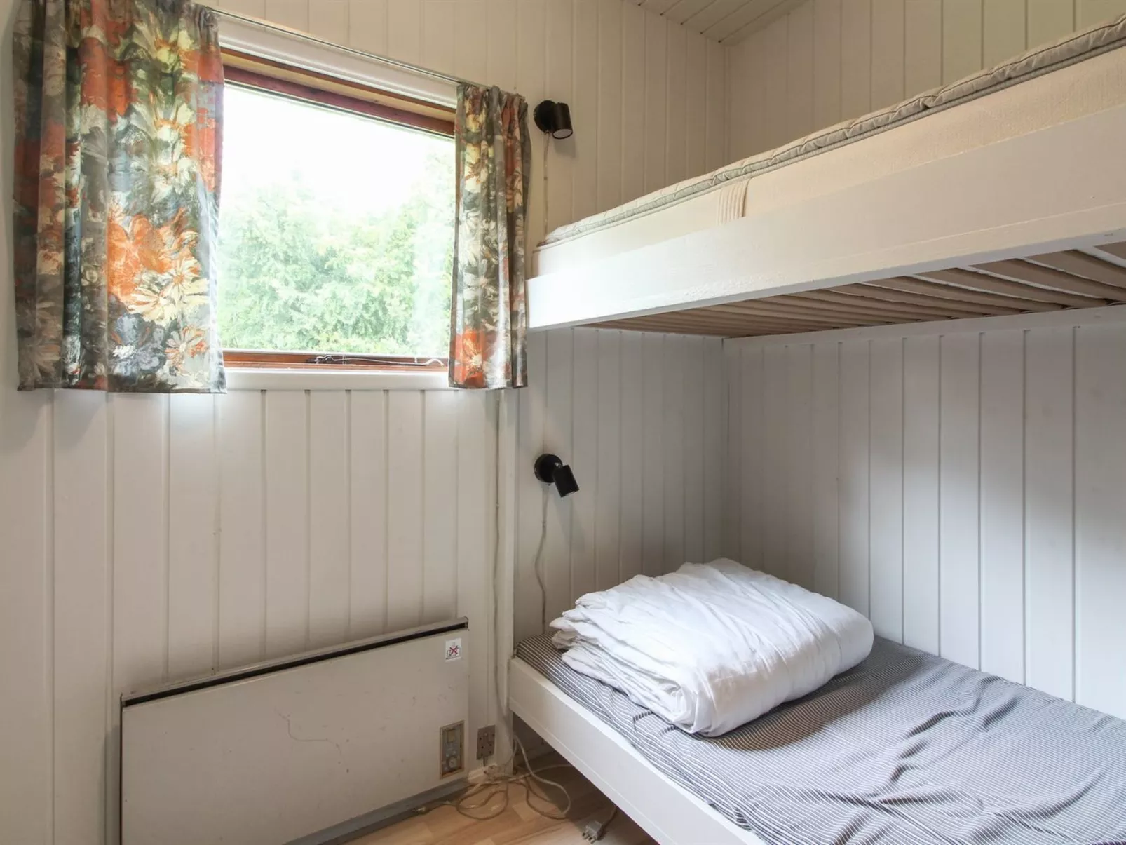 "Harald" - 300m from the sea-Inside