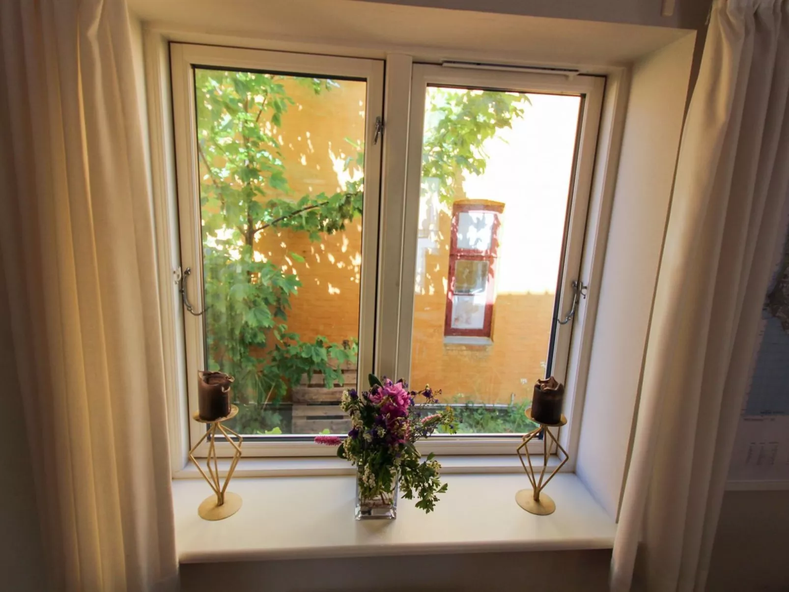 "Amaia" - 500m from the sea-Inside