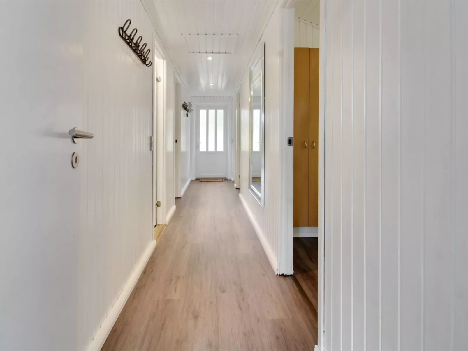 "Cajsa" - 1.5km from the sea-Dedans