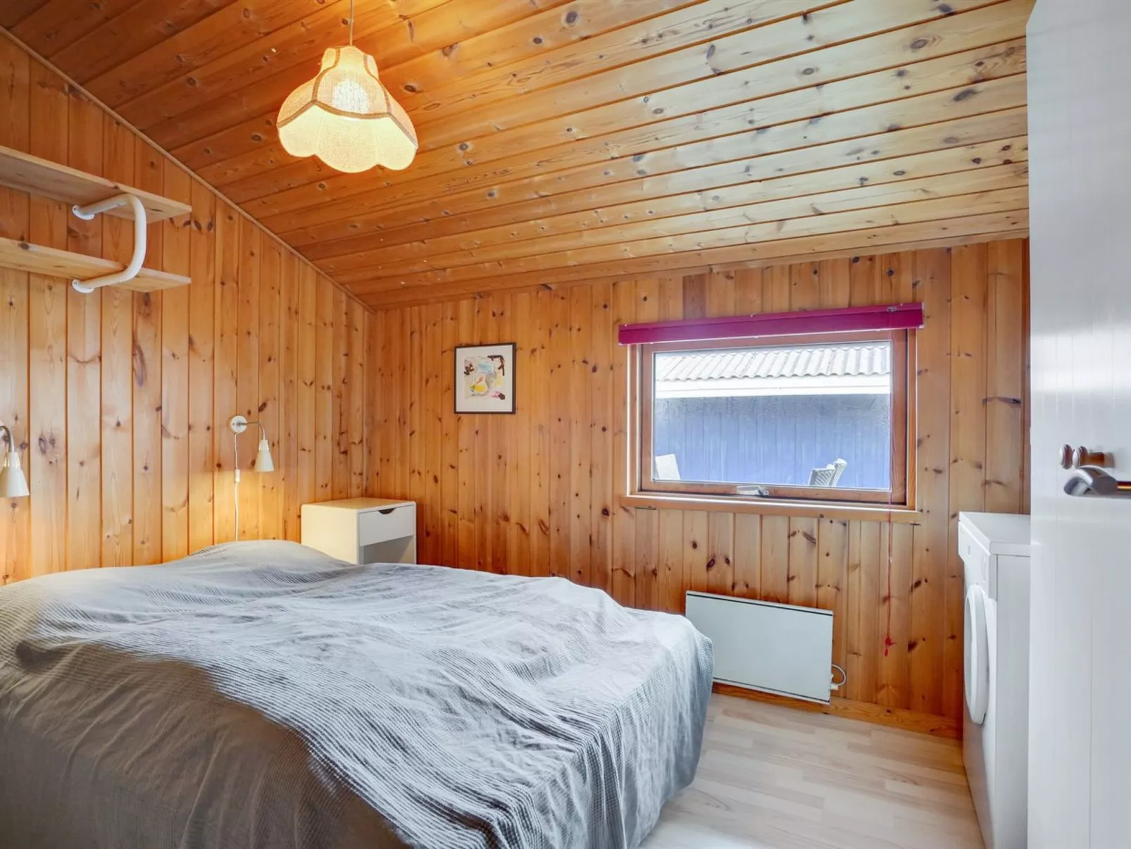 "Joern" - 300m from the sea-Drinnen