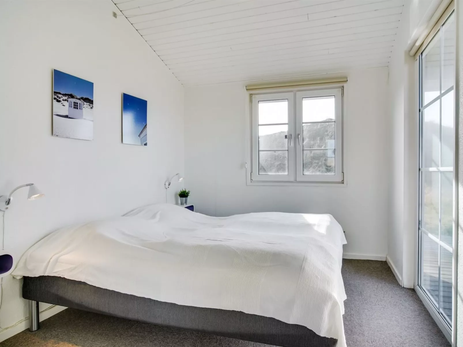 "Zaharinka" - 300m from the sea-Inside