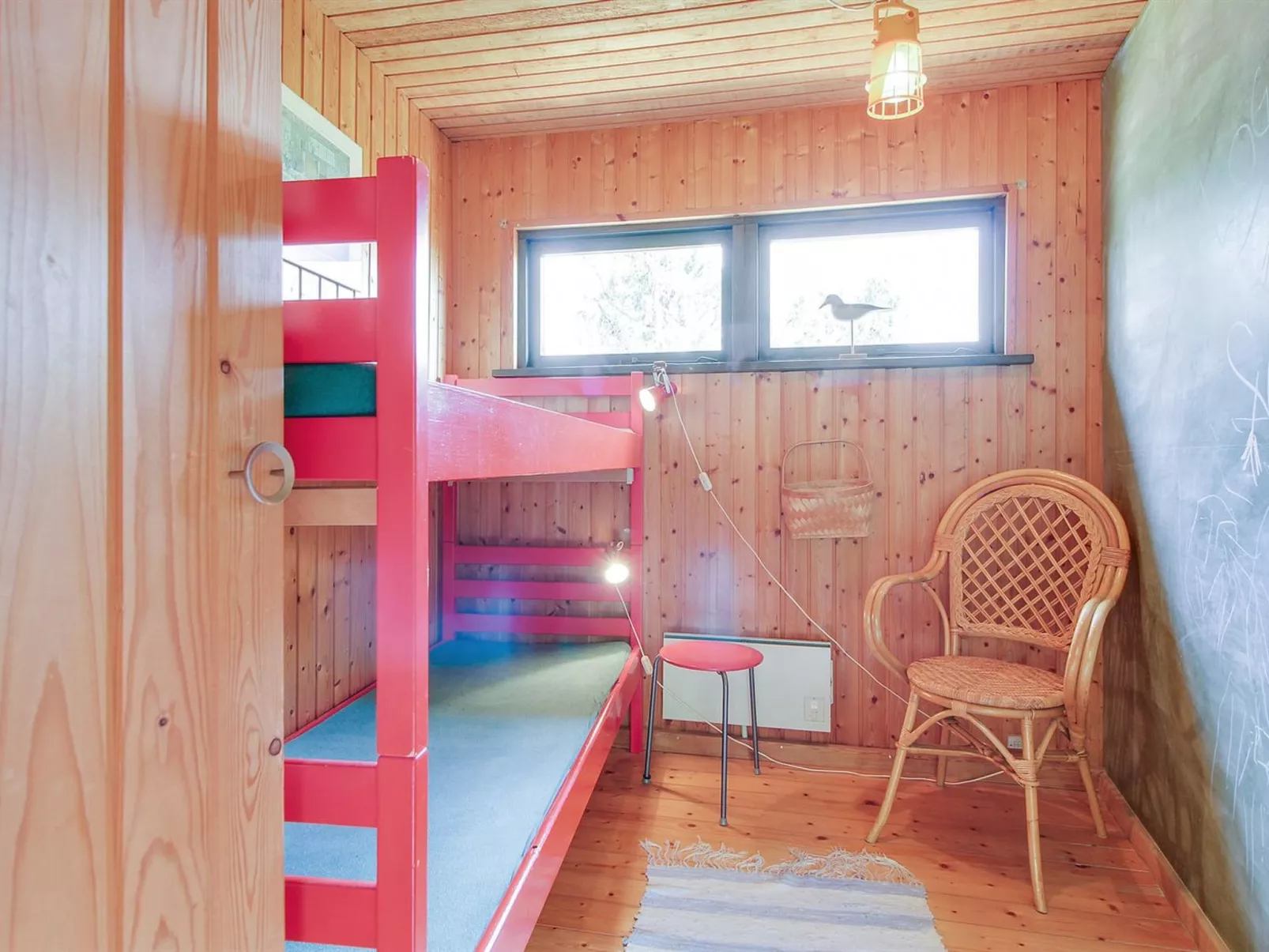 "Bryndis" - 300m from the sea-Inside