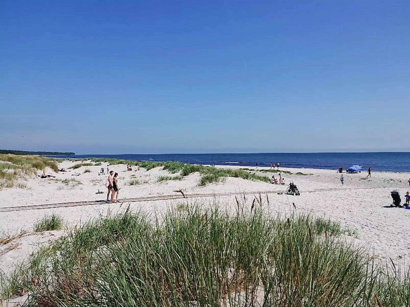 "Zeytun" - 800m from the sea-Dehors