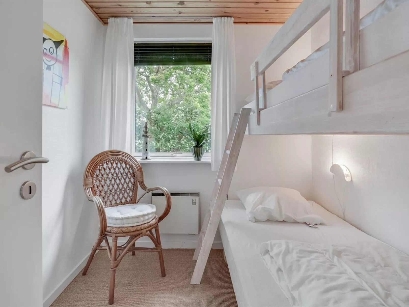 "Kerttuli" - 800m from the sea-Drinnen