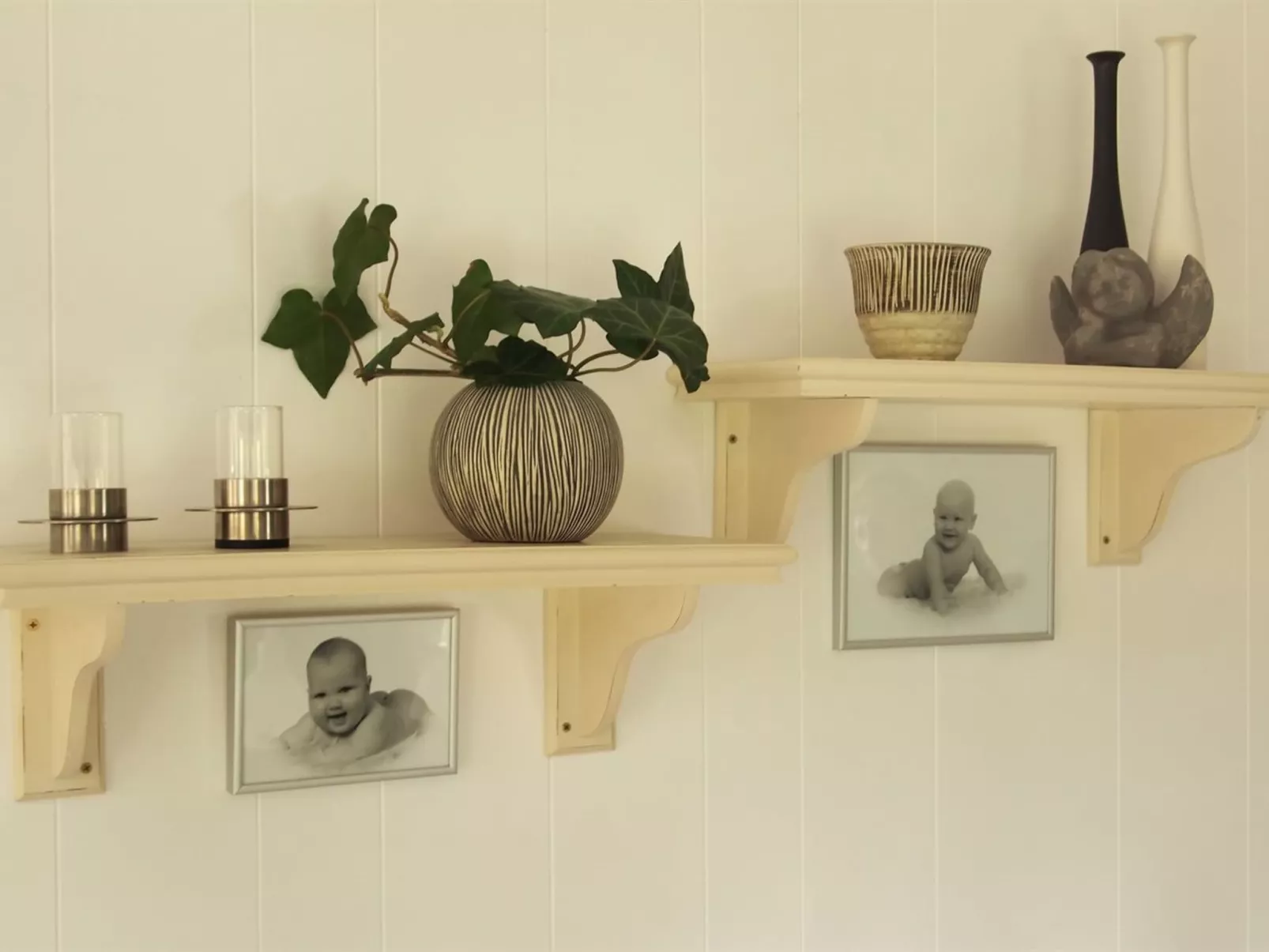 "Rigmor" - 300m from the sea-Inside