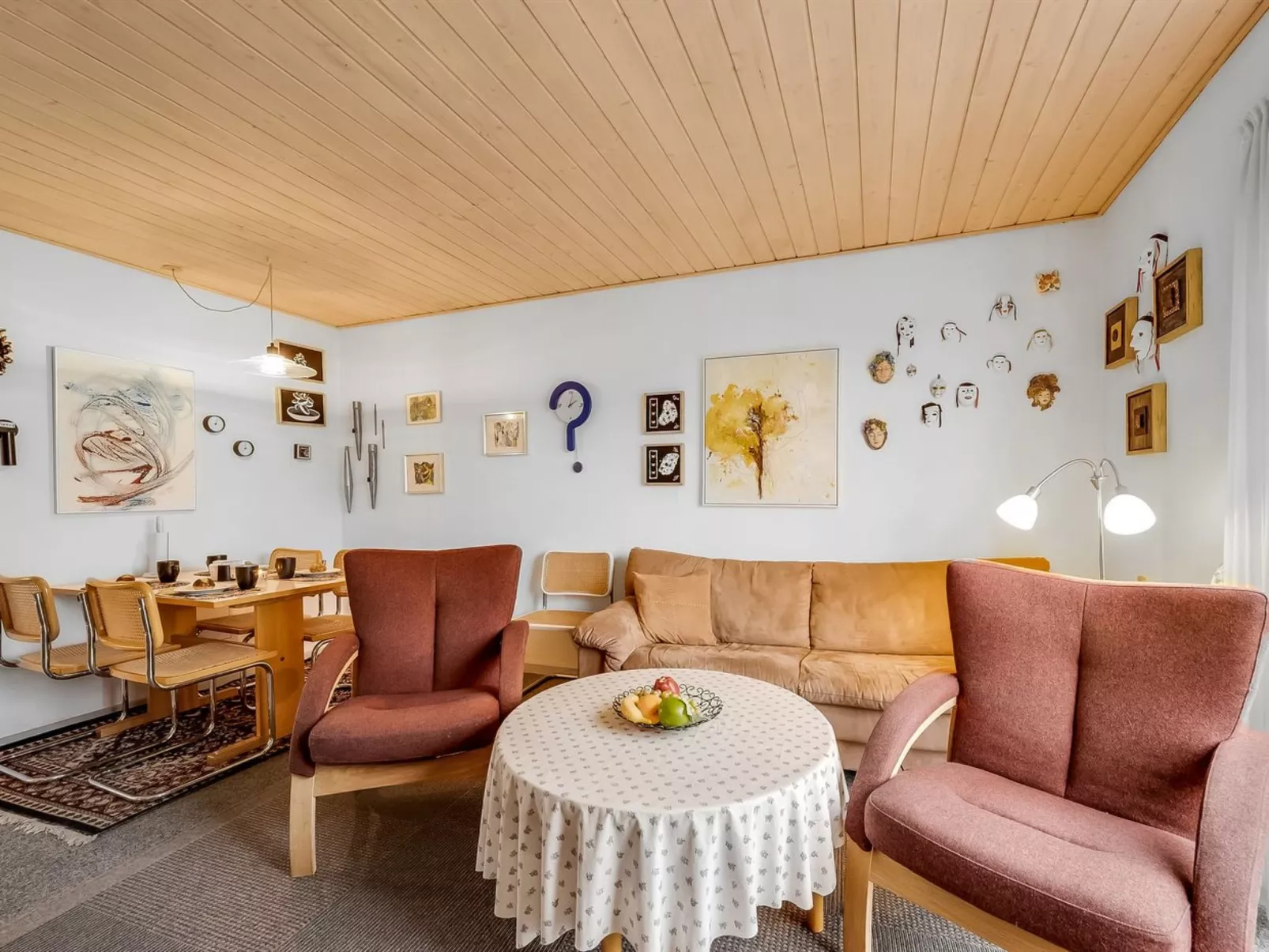 "Kaisa" - 200m from the sea-Inside