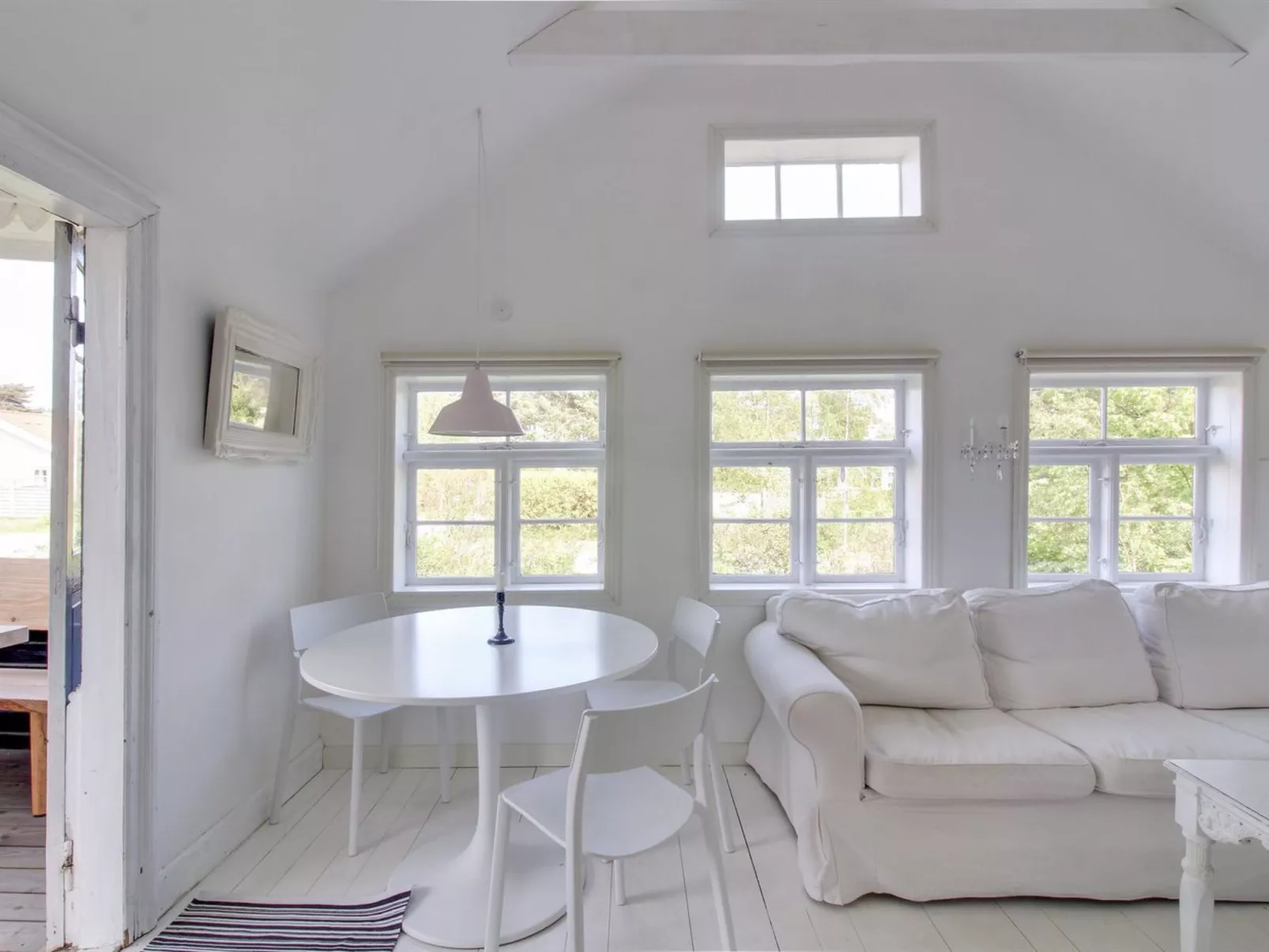 "Kerstin" - 100m from the sea-Inside