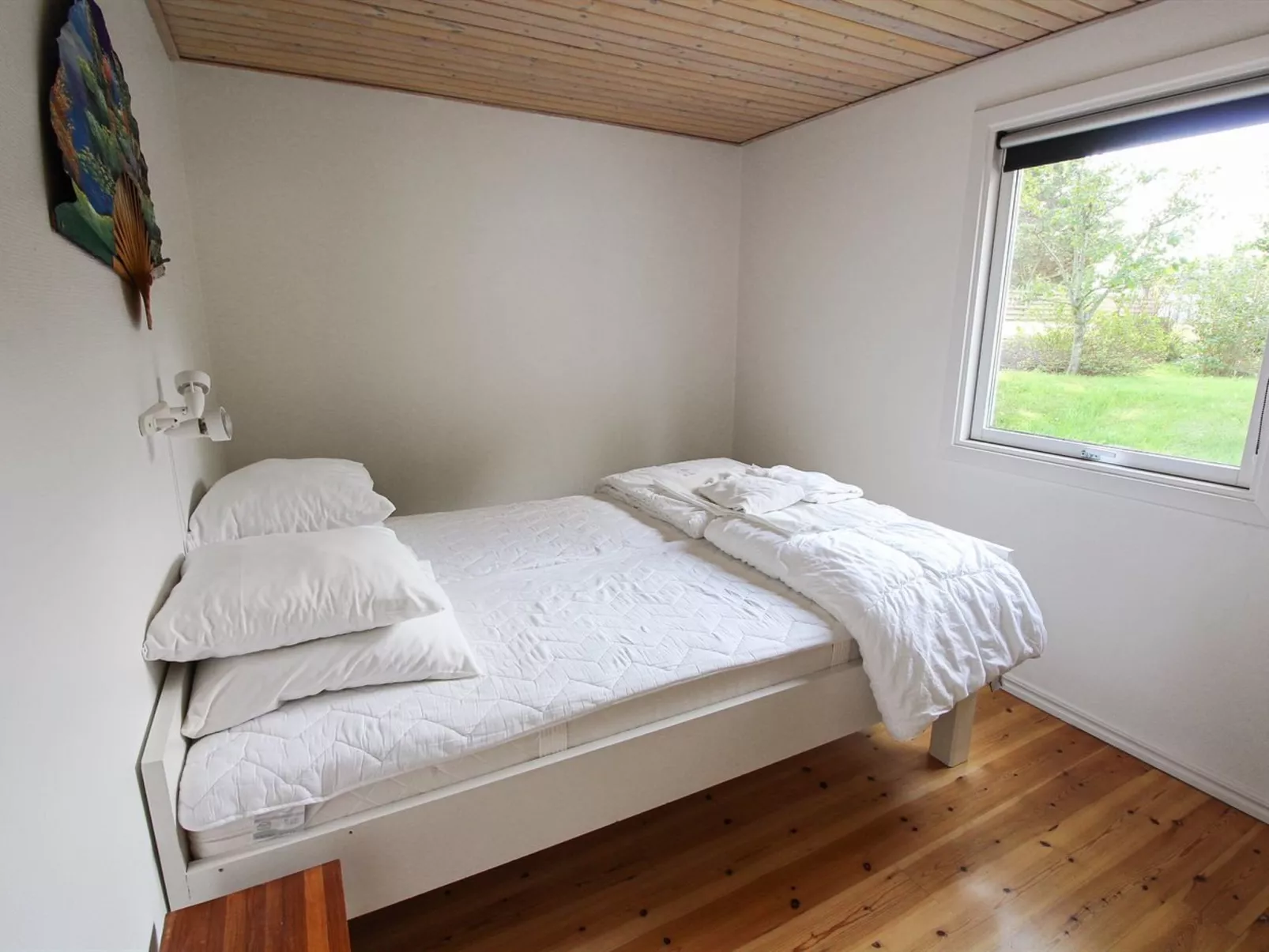 "Isalie" - 200m from the sea-Inside