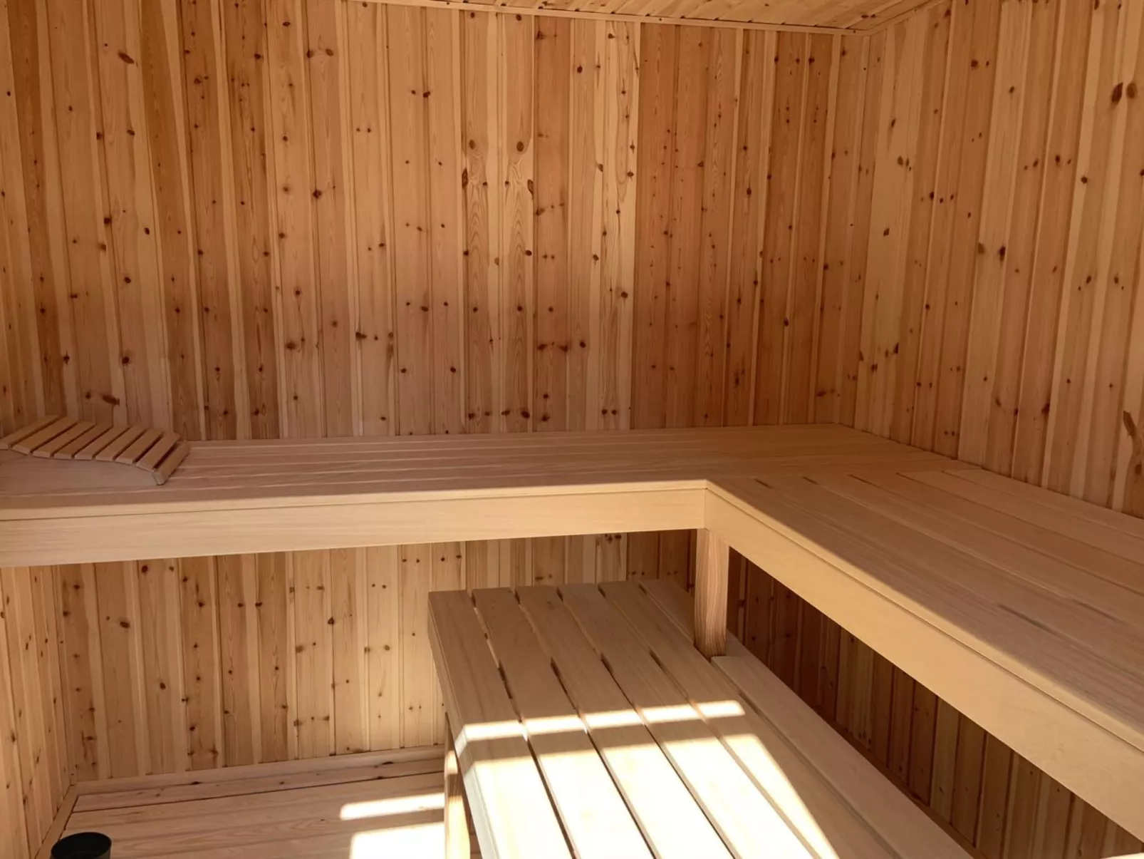 "Gudrid" - 500m from the sea-Inside