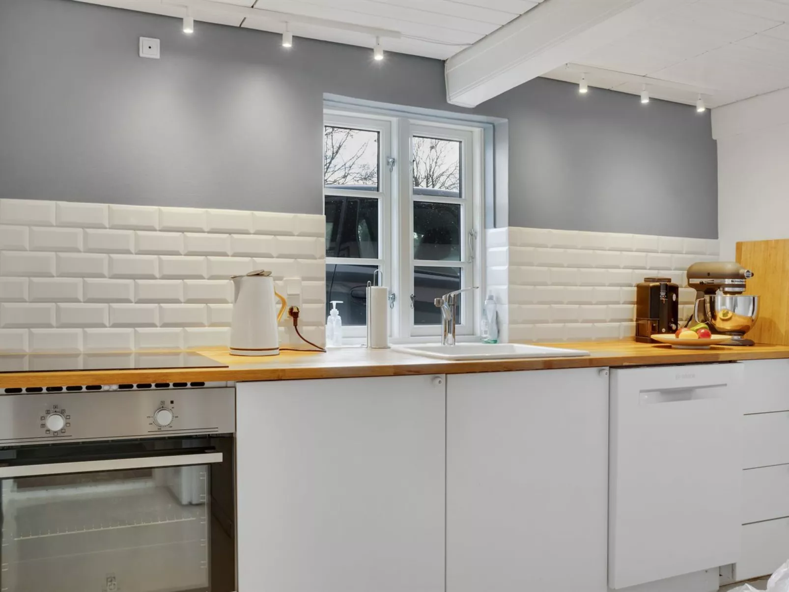 "Sibo" - 1.5km from the sea