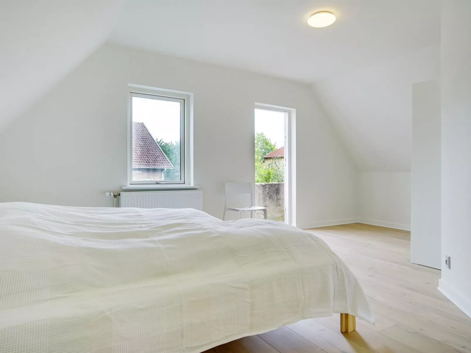 "Feikje" - 5.5km from the sea-Inside