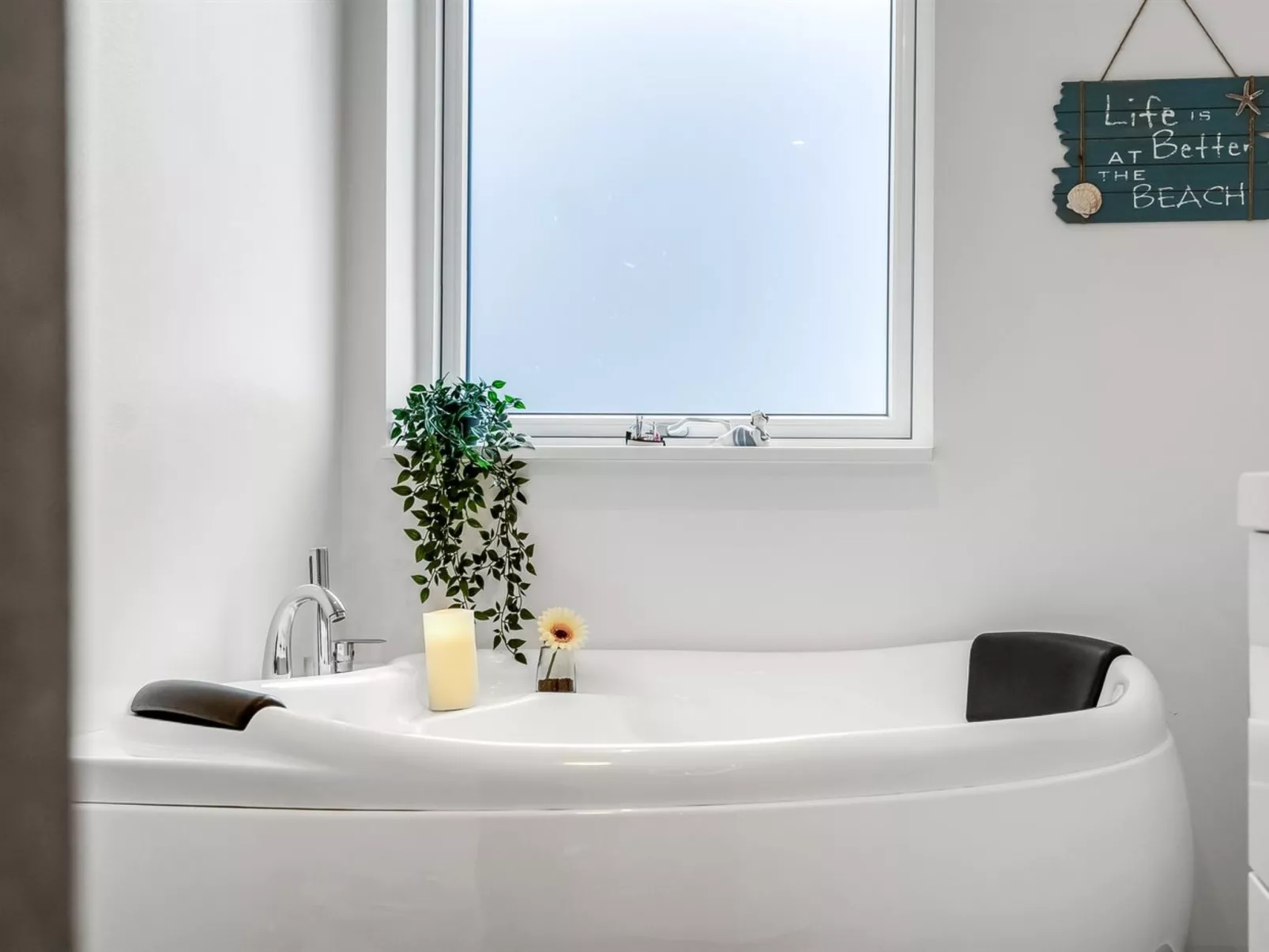 "Hejdie" - 150m from the sea-Inside